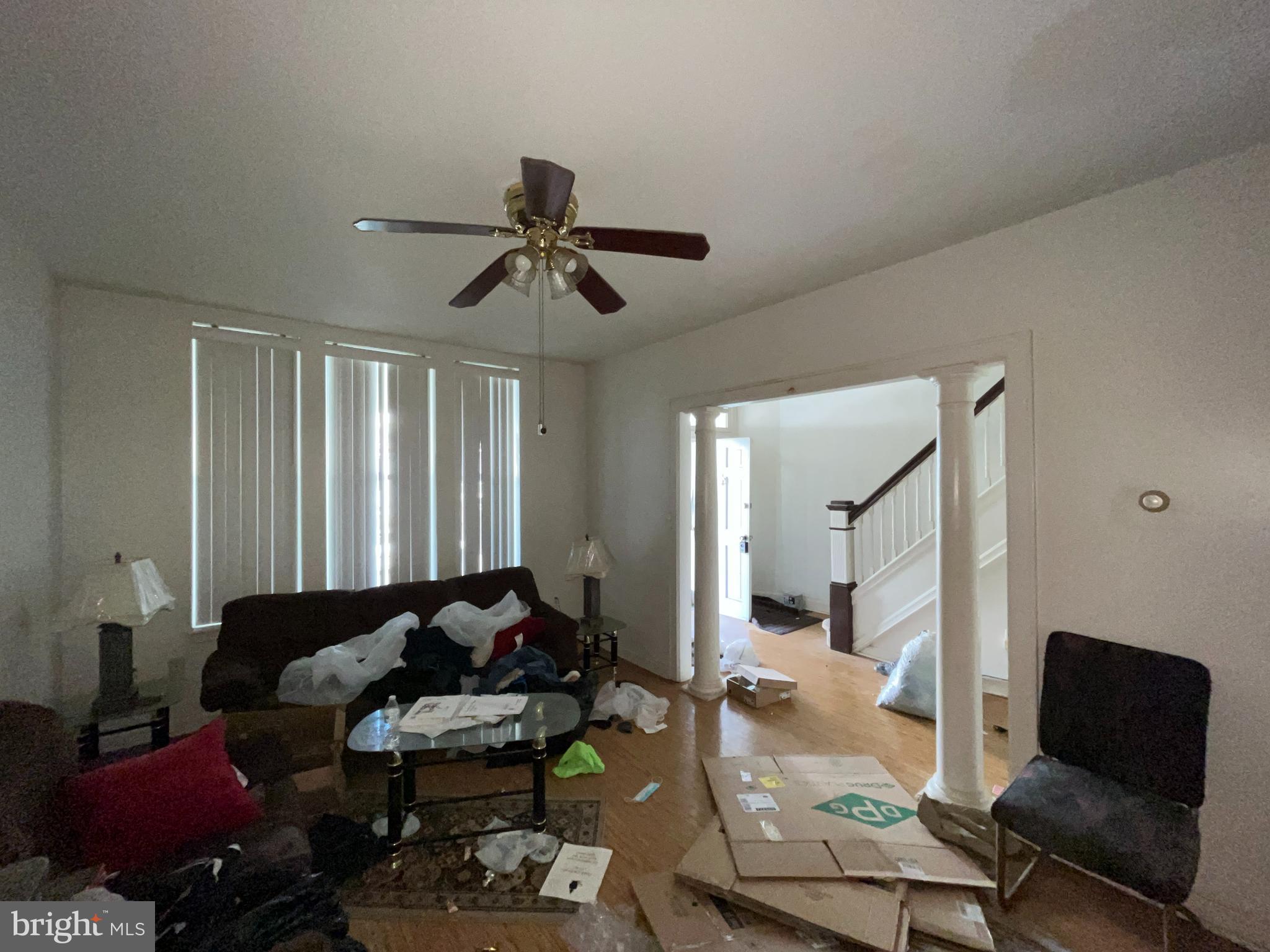 PEN LUCY - Residential