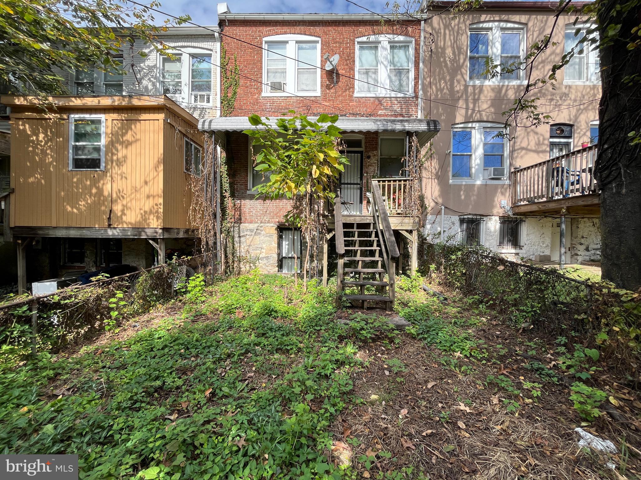 PEN LUCY - Residential