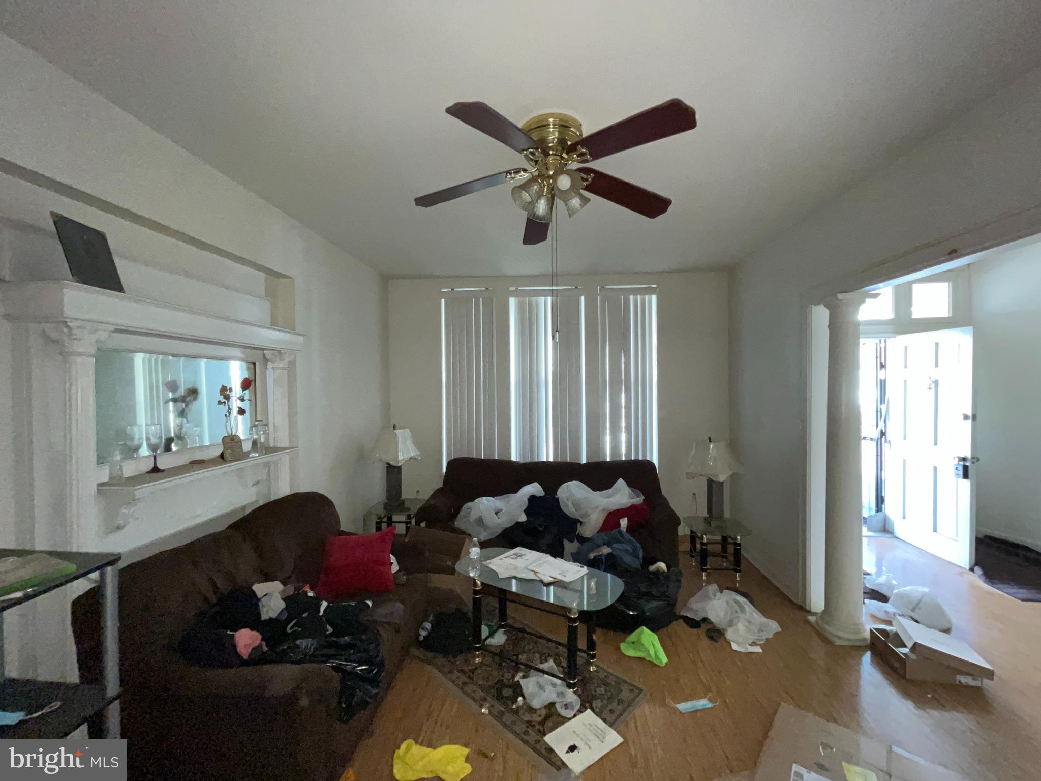 PEN LUCY - Residential