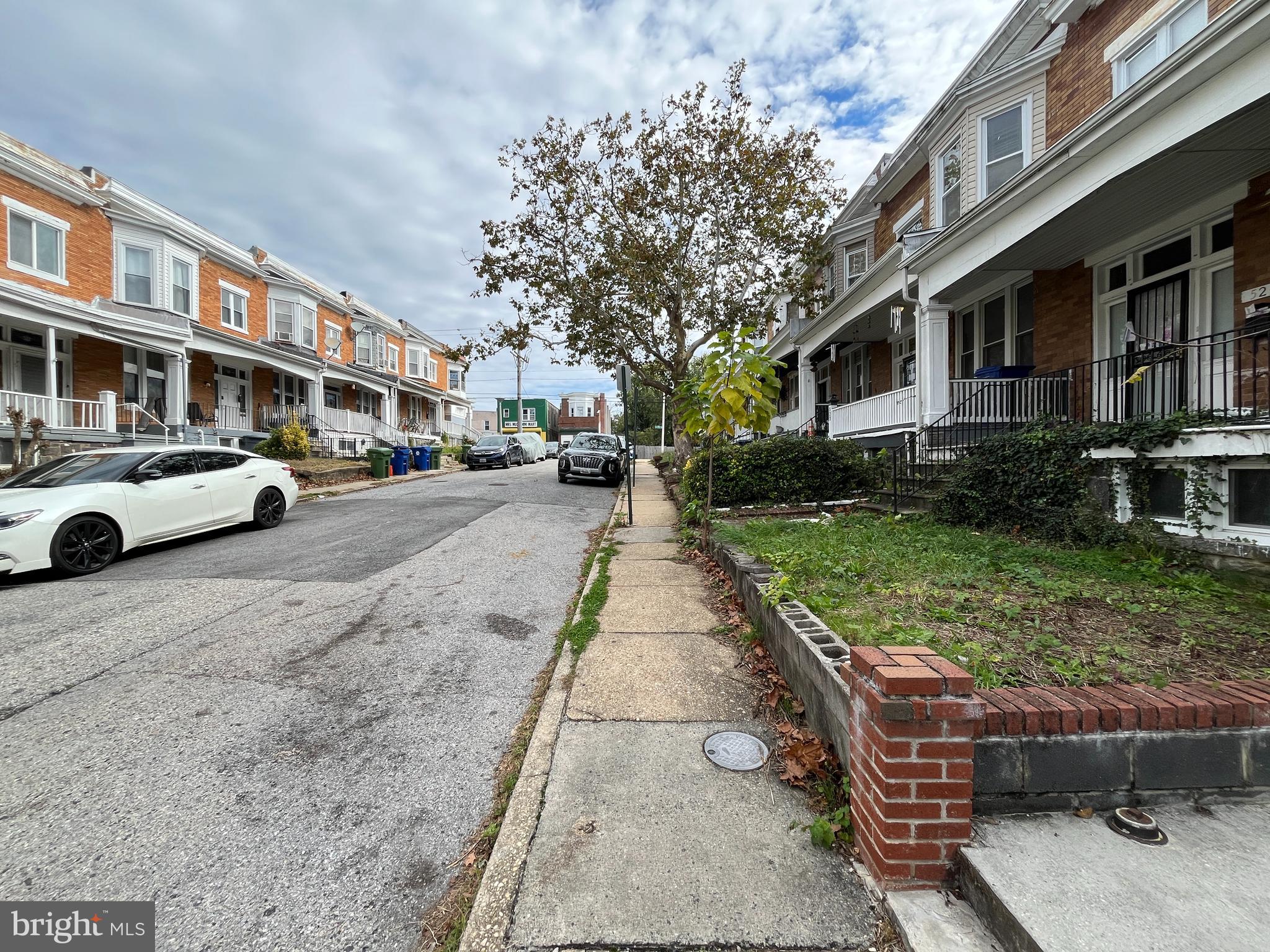 PEN LUCY - Residential