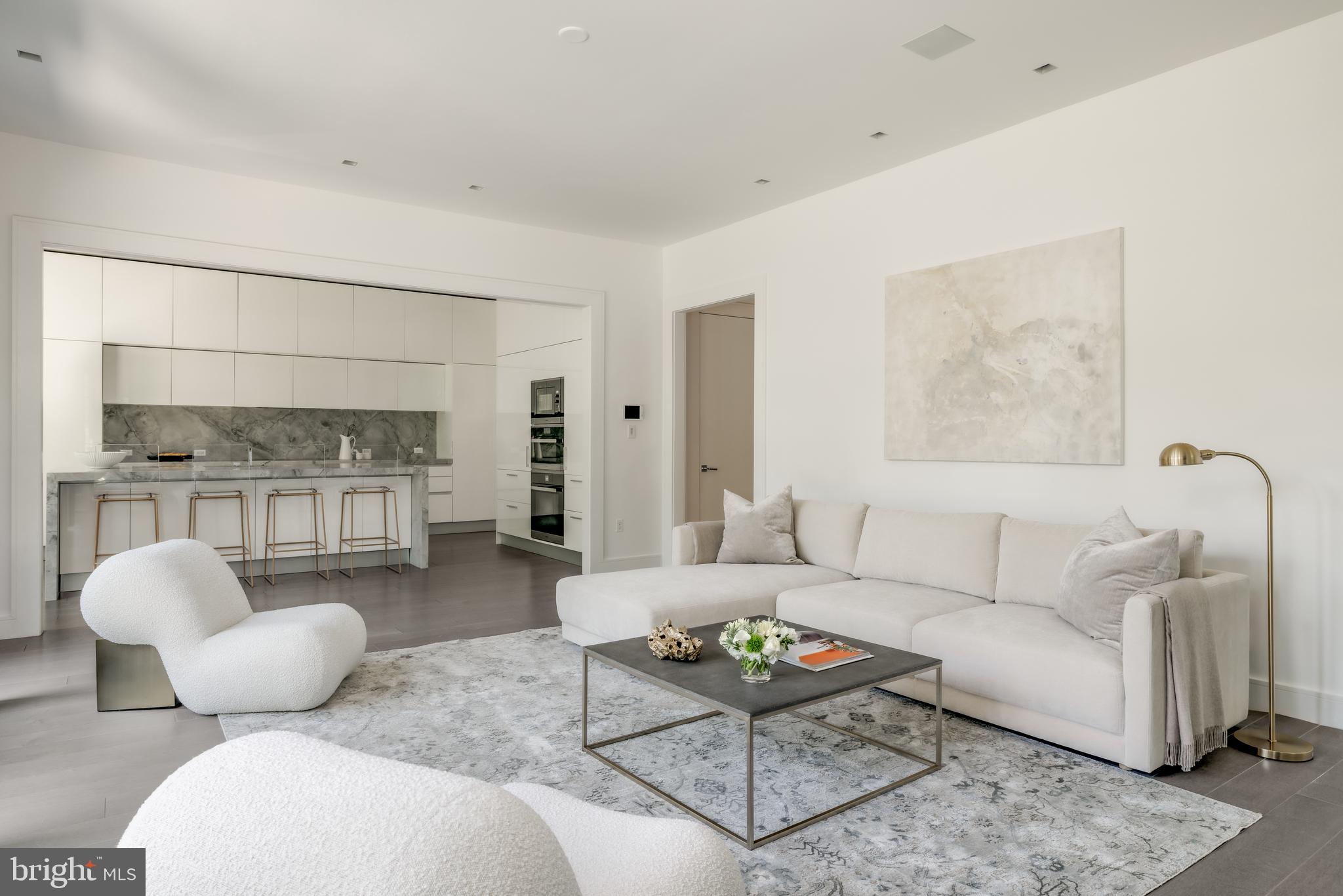 WOODMONT - Residential