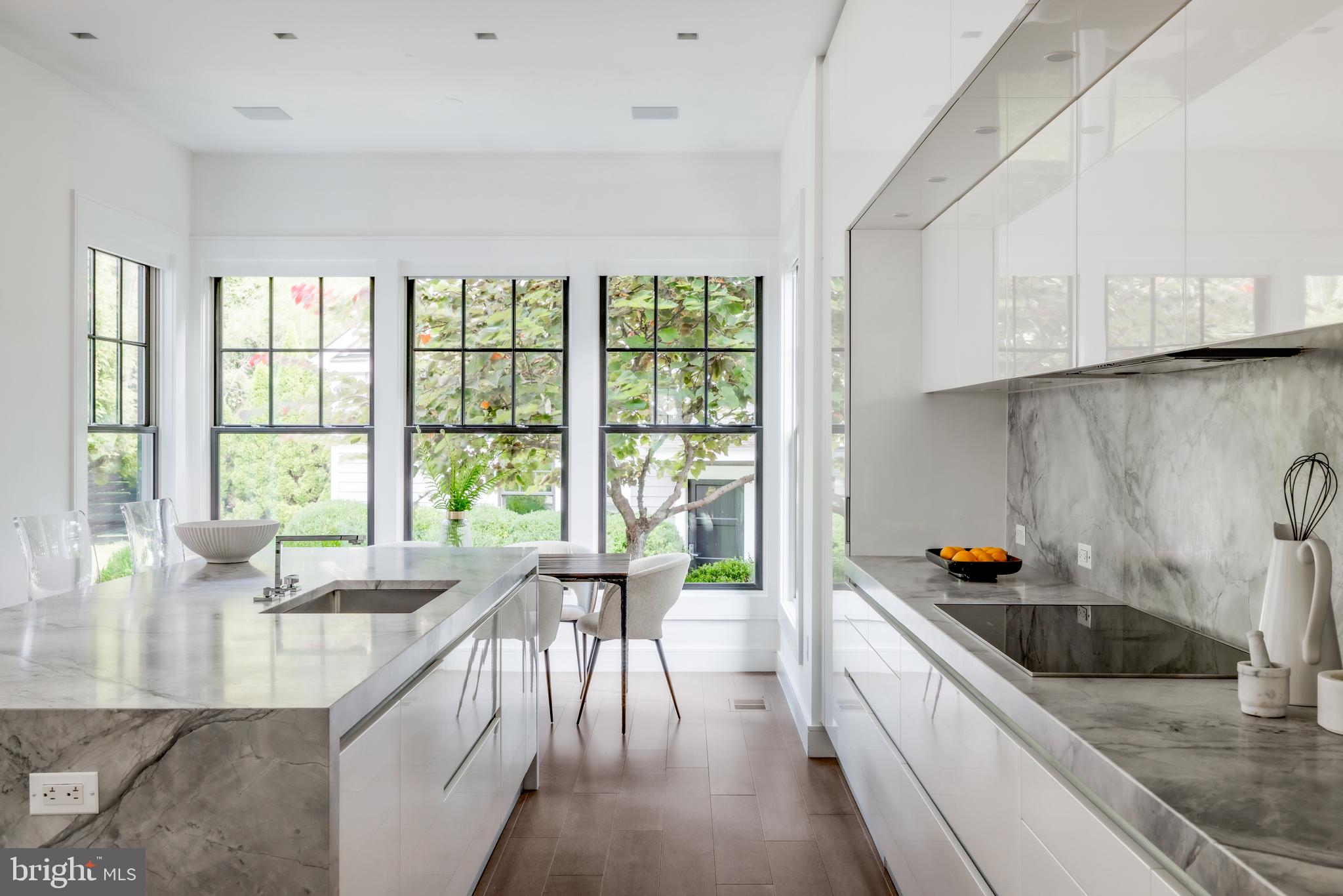 WOODMONT - Residential