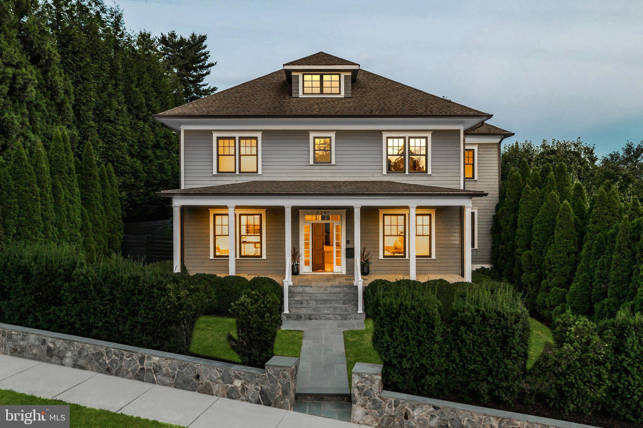 WOODMONT - Residential