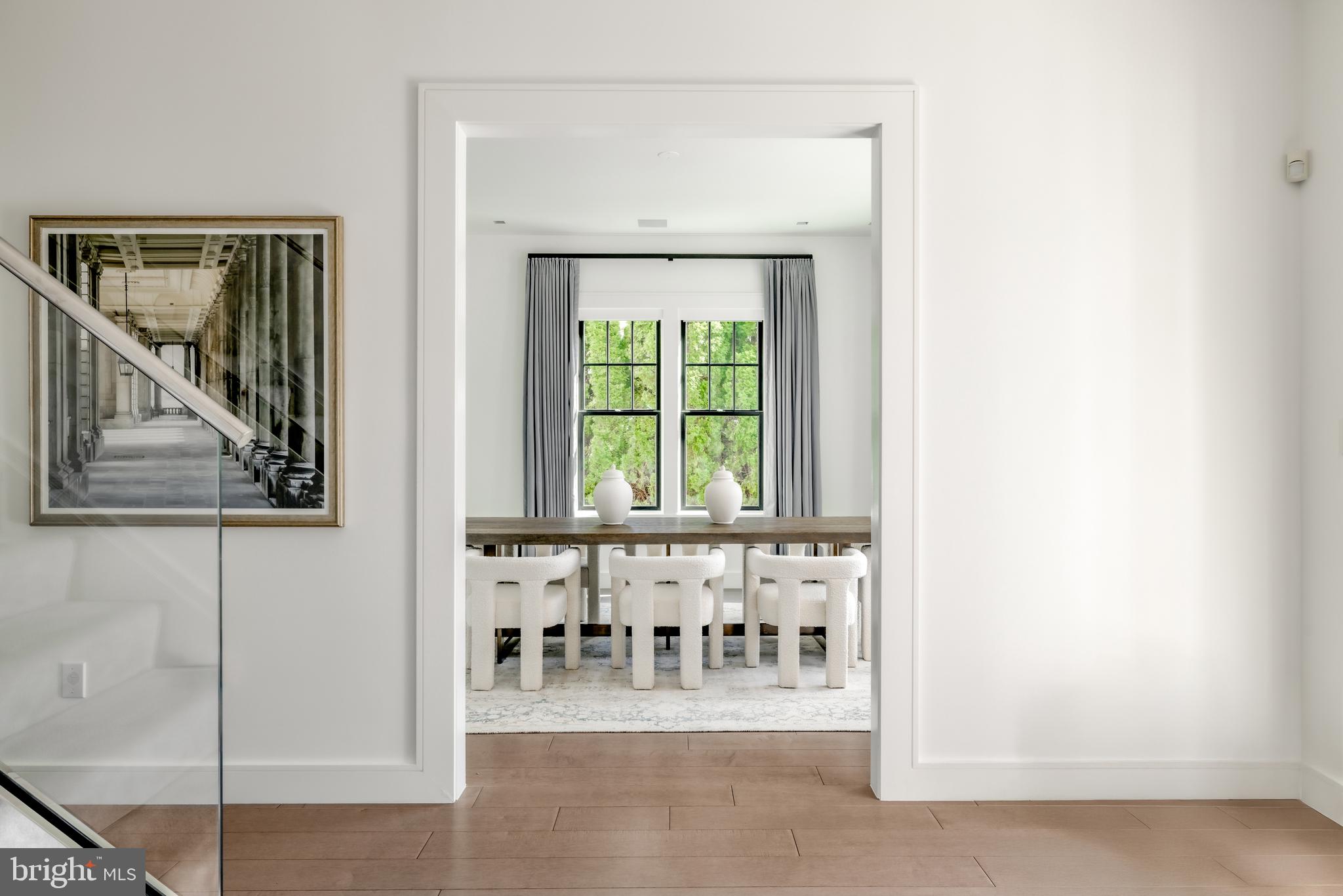 WOODMONT - Residential