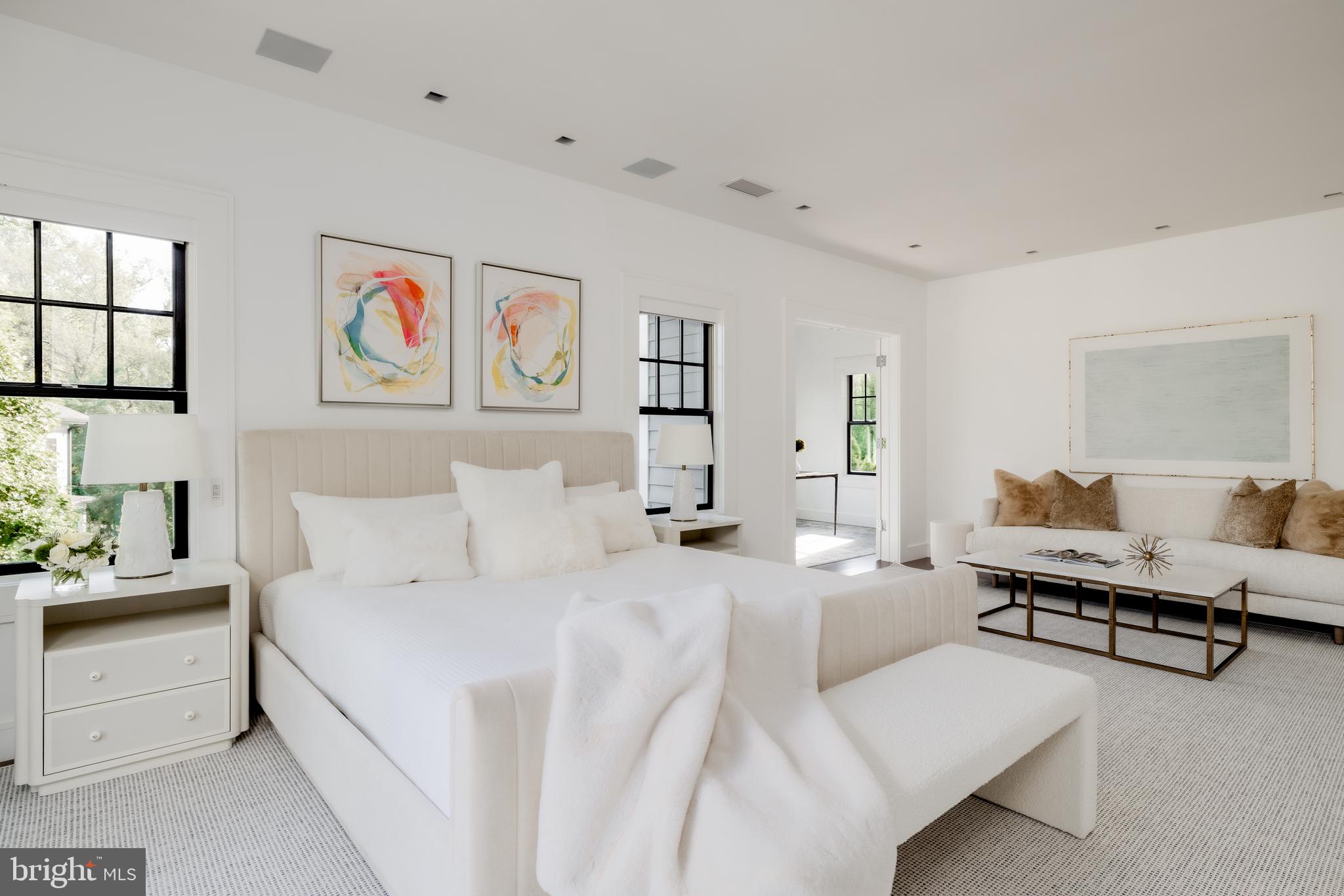 WOODMONT - Residential