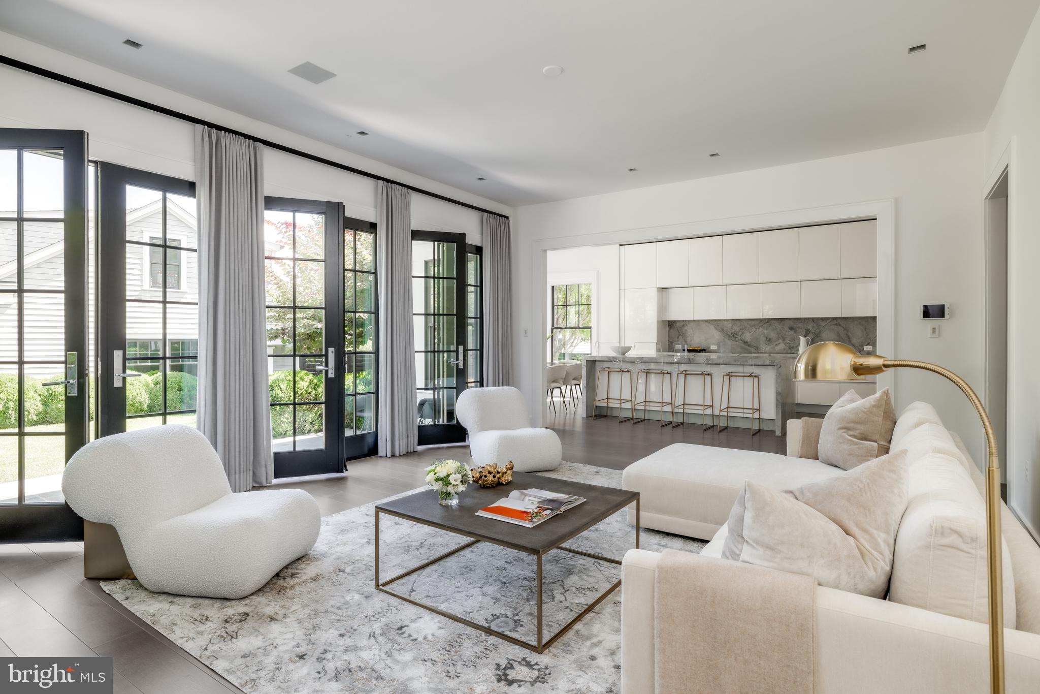 WOODMONT - Residential