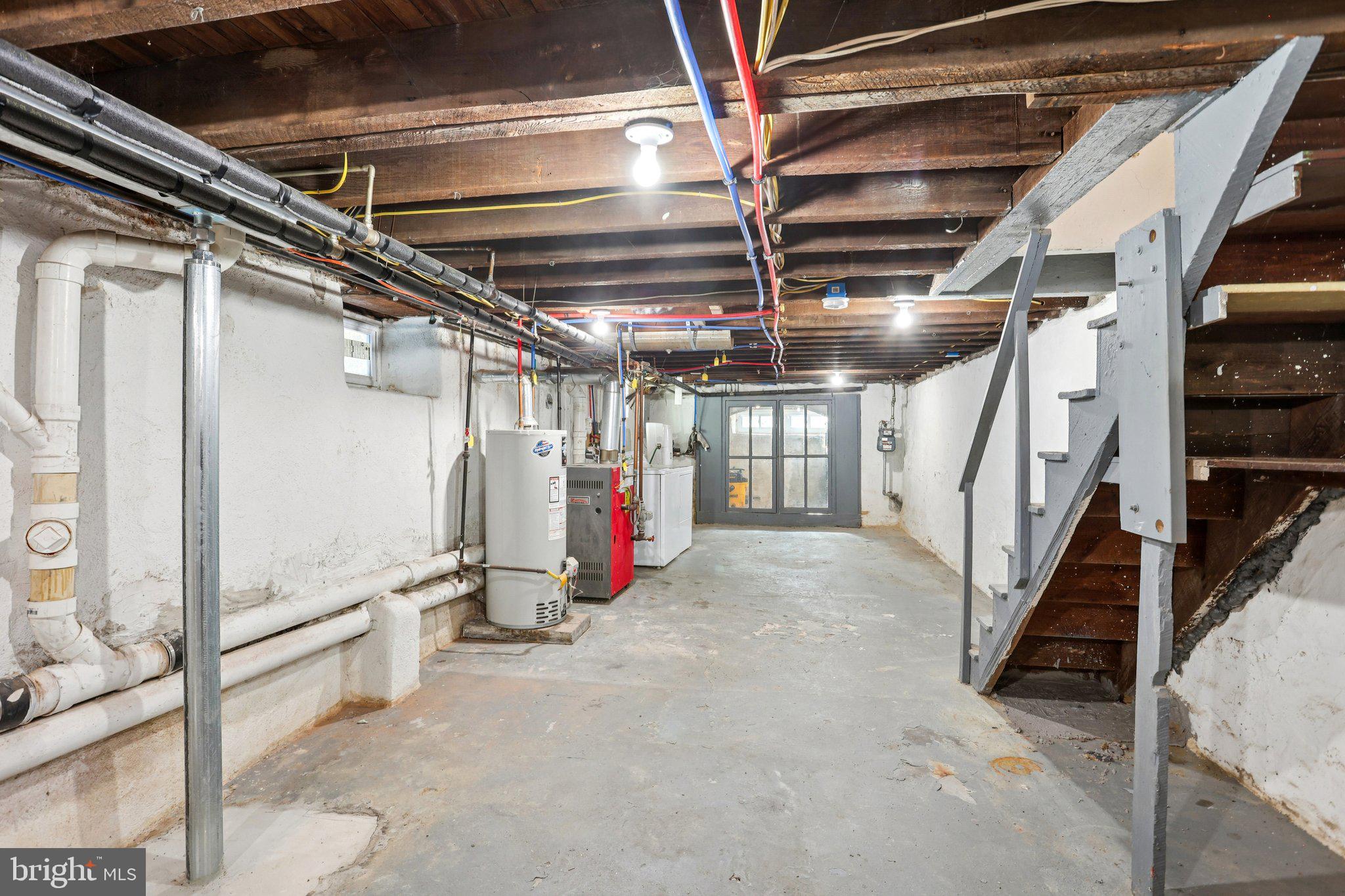 ROXBOROUGH - Residential