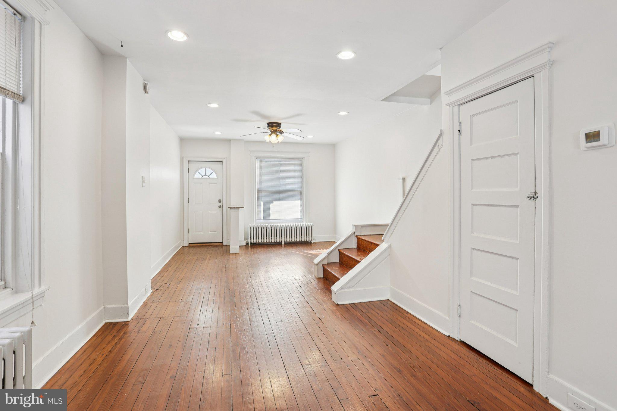 ROXBOROUGH - Residential