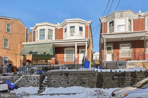 4453 FLEMING STREET PHILADELPHIA PA 19128