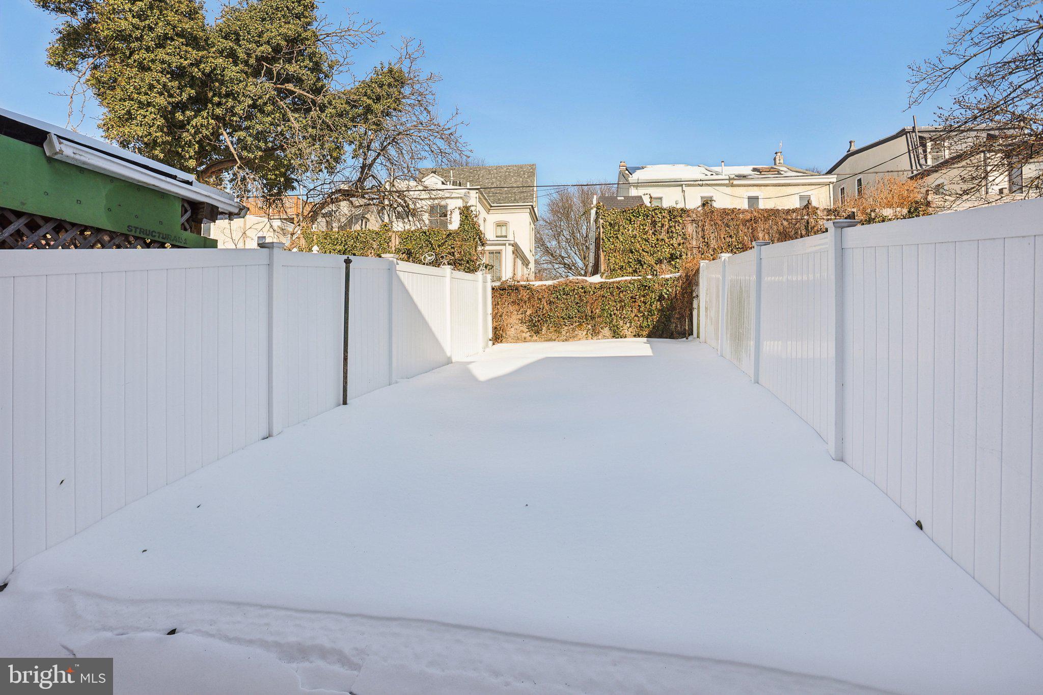 ROXBOROUGH - Residential