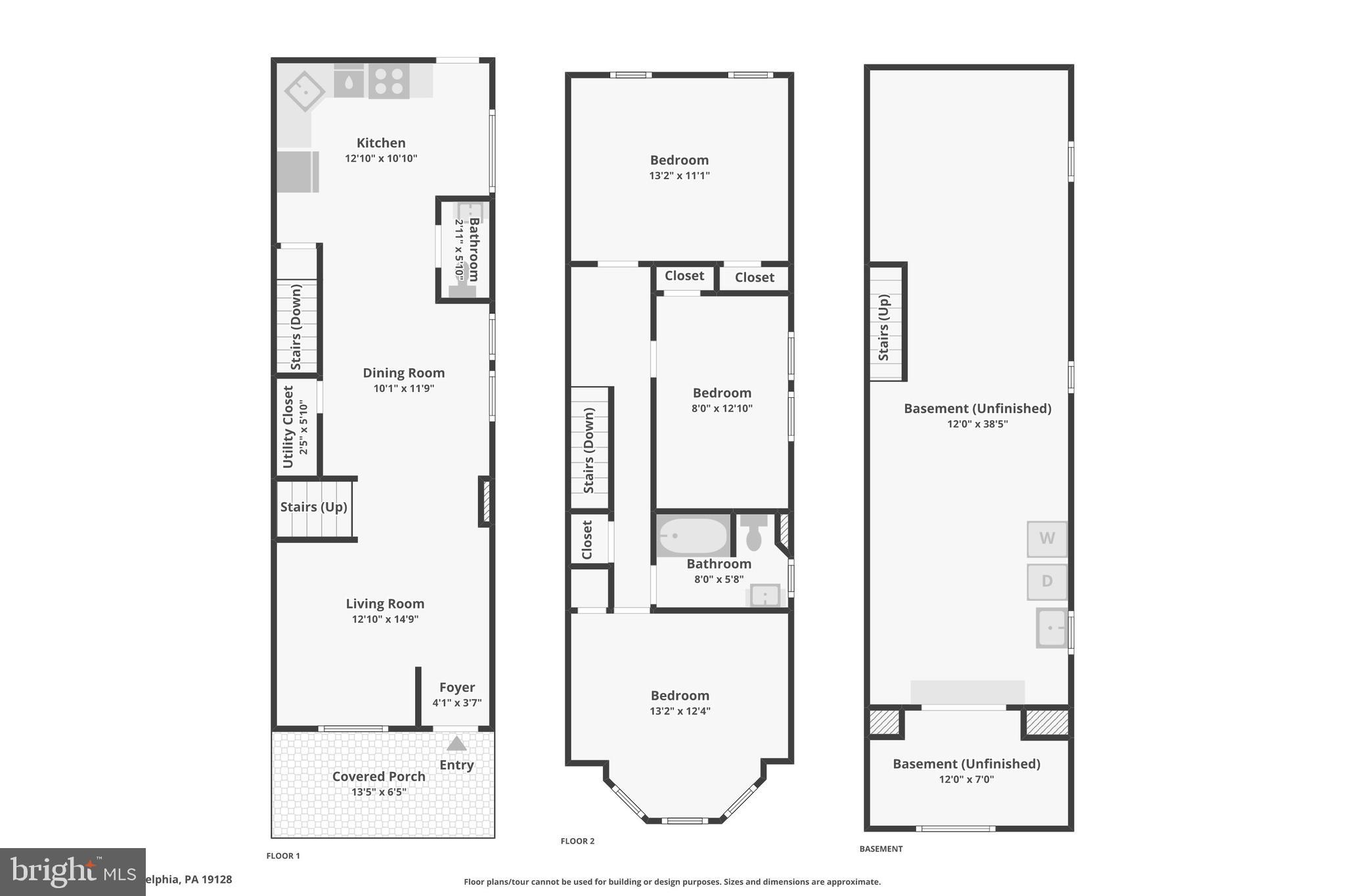 ROXBOROUGH - Residential