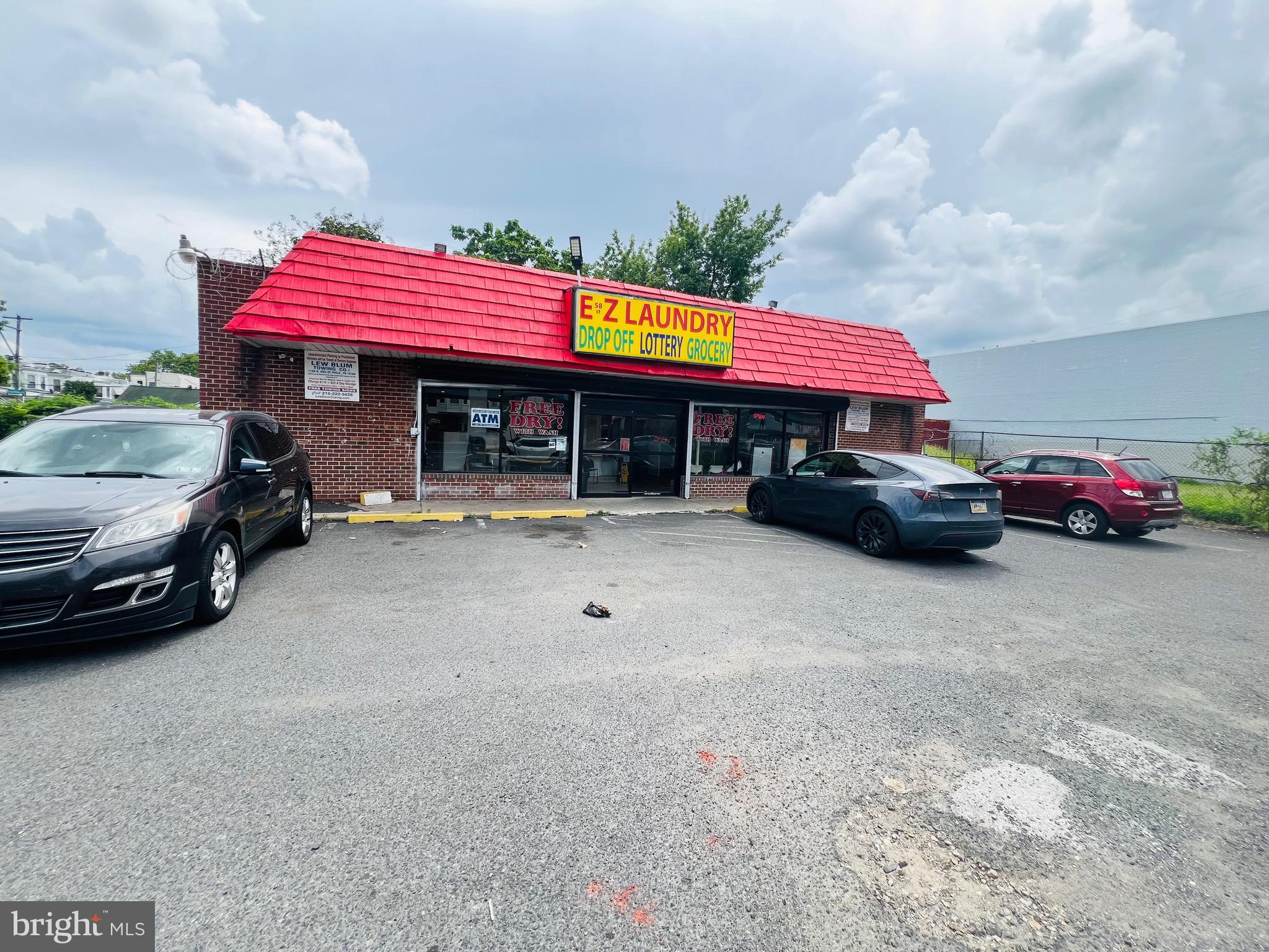 5800 MARKET STREET 18
