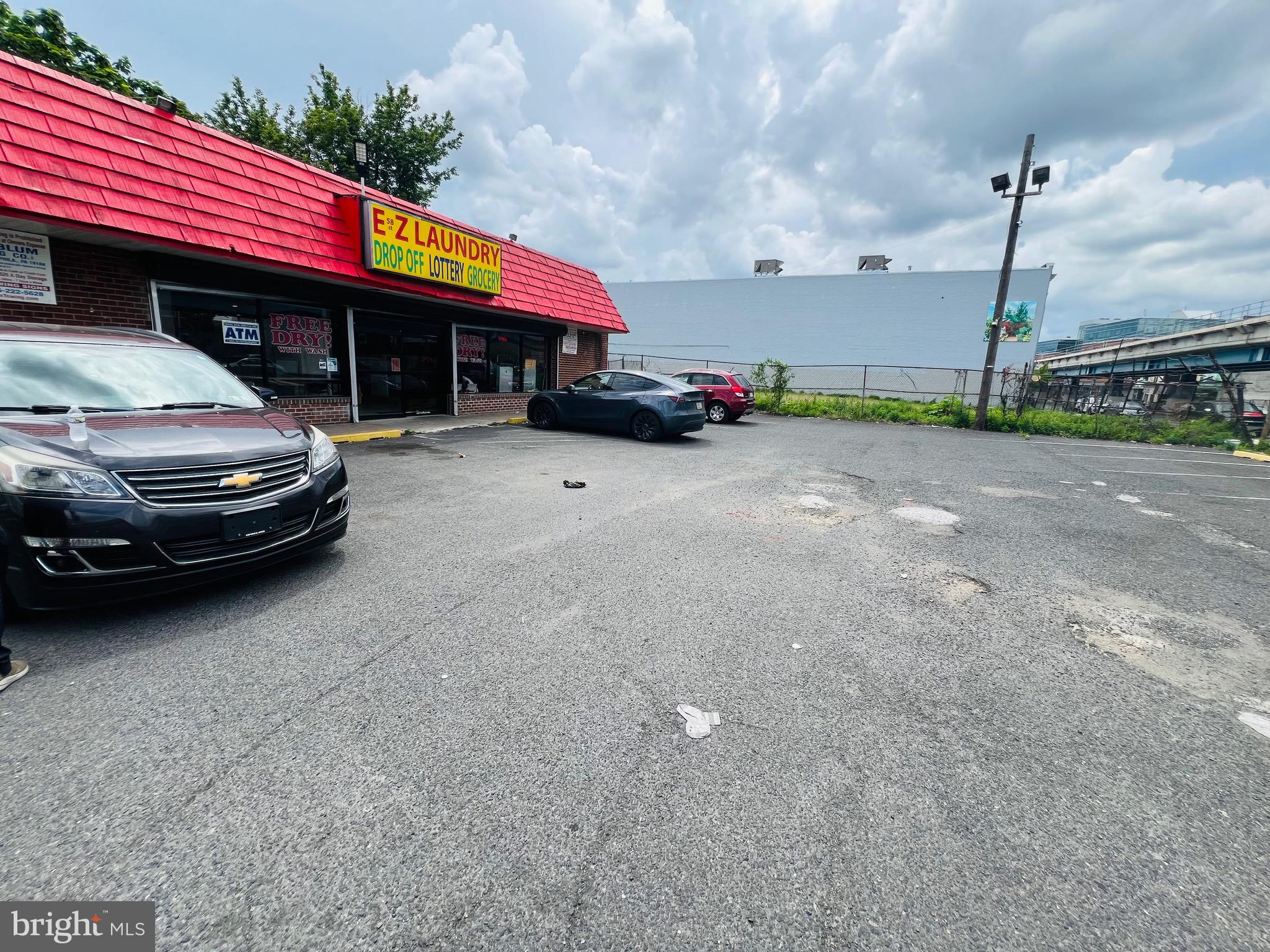 5800 MARKET STREET 18