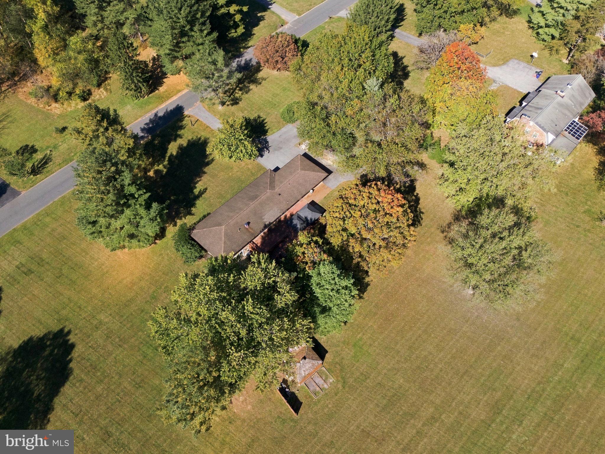12216 MOUNT ALBERT ROAD