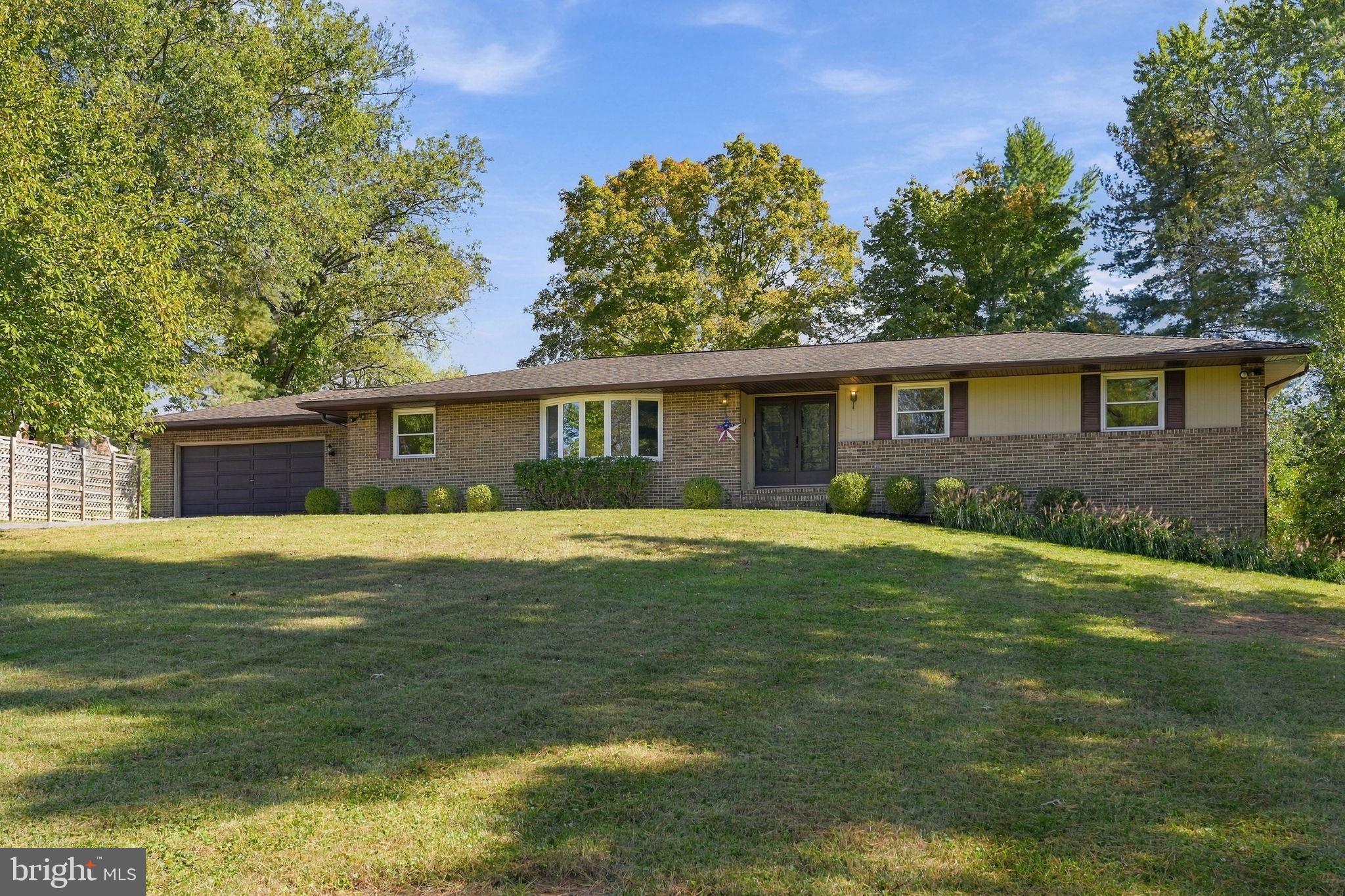 12216 MOUNT ALBERT ROAD