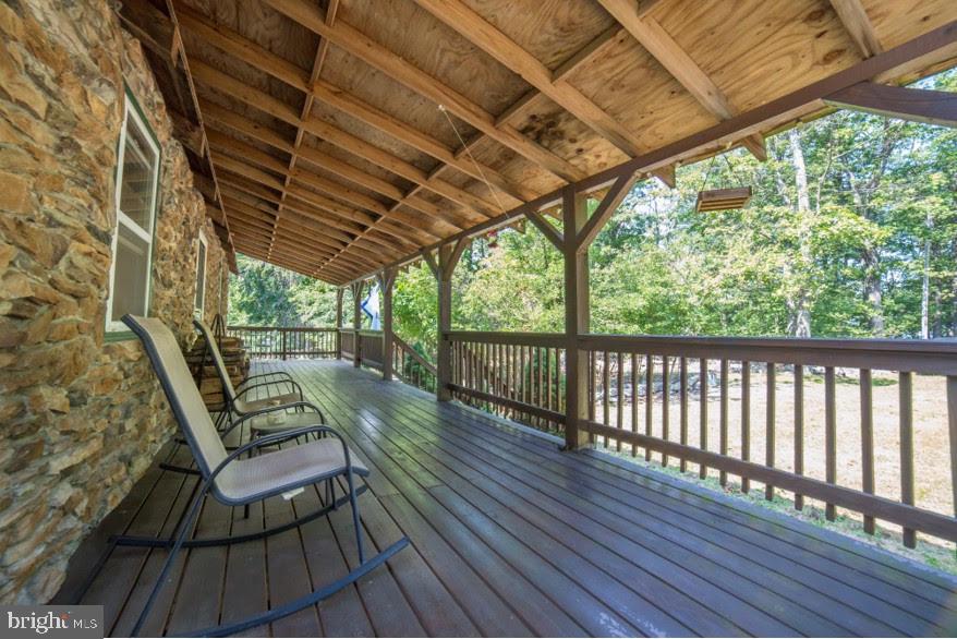 CACAPON HIGHLANDS - Residential