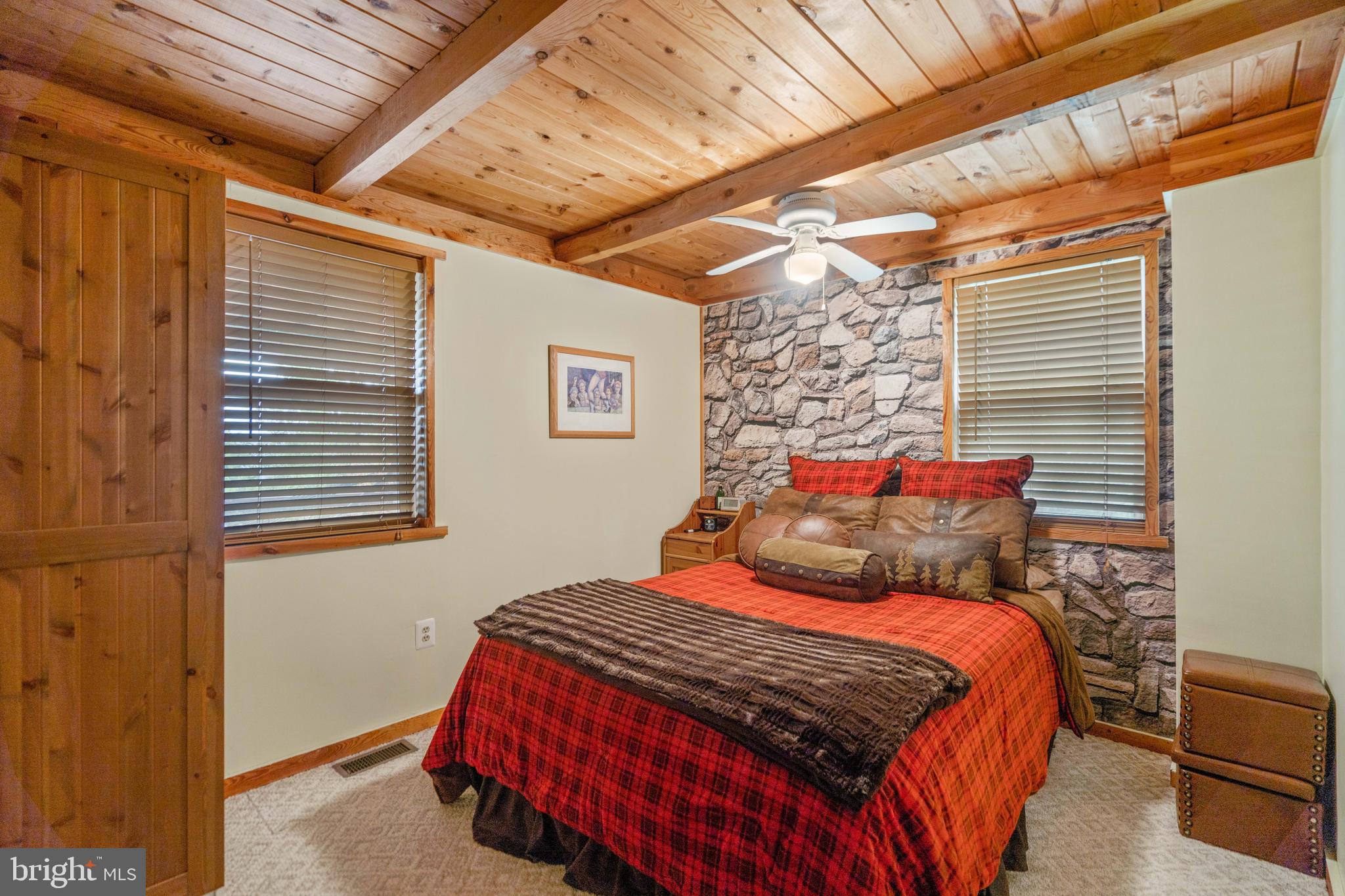 CACAPON HIGHLANDS - Residential