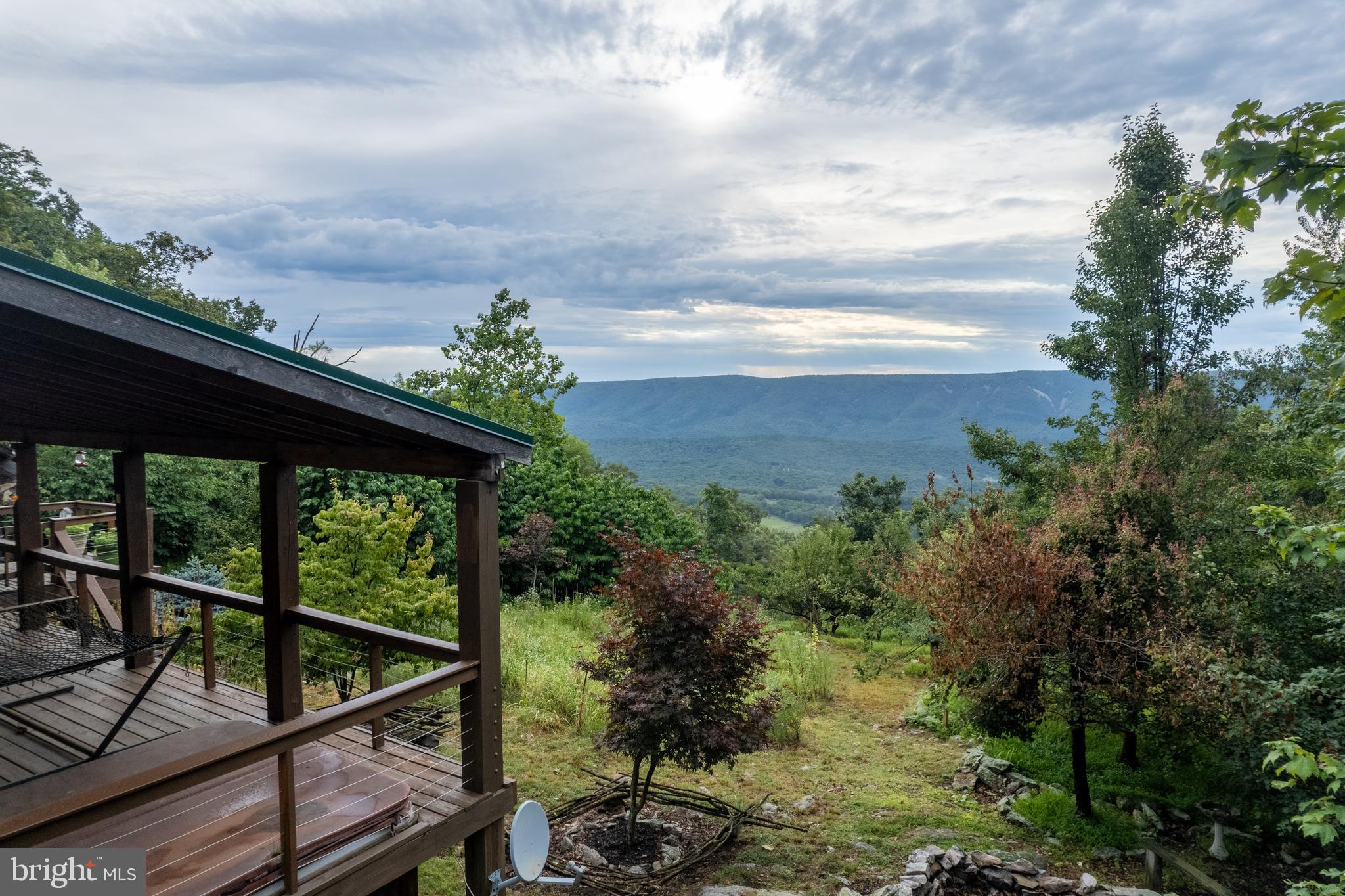 CACAPON HIGHLANDS - Residential