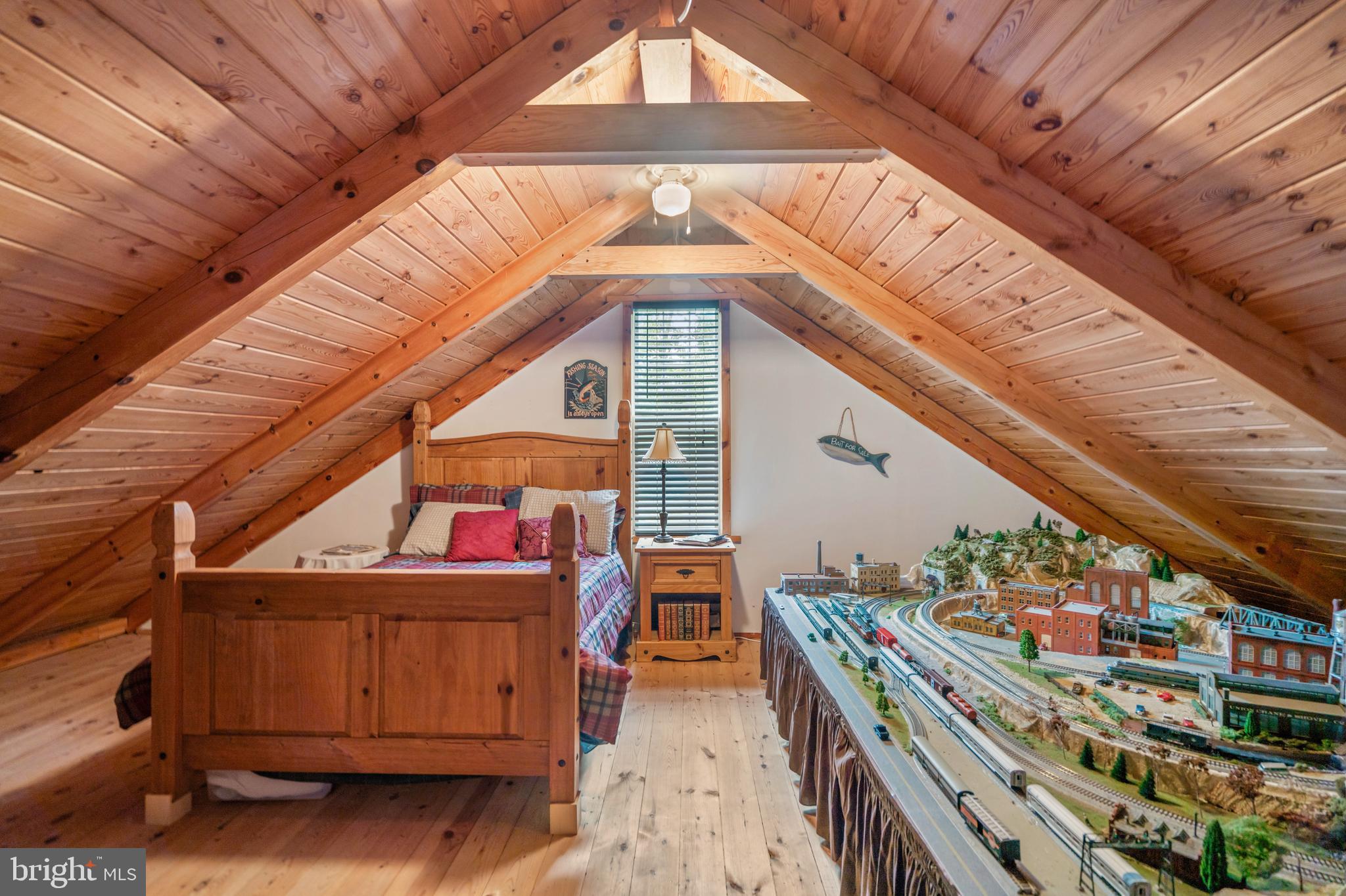 CACAPON HIGHLANDS - Residential