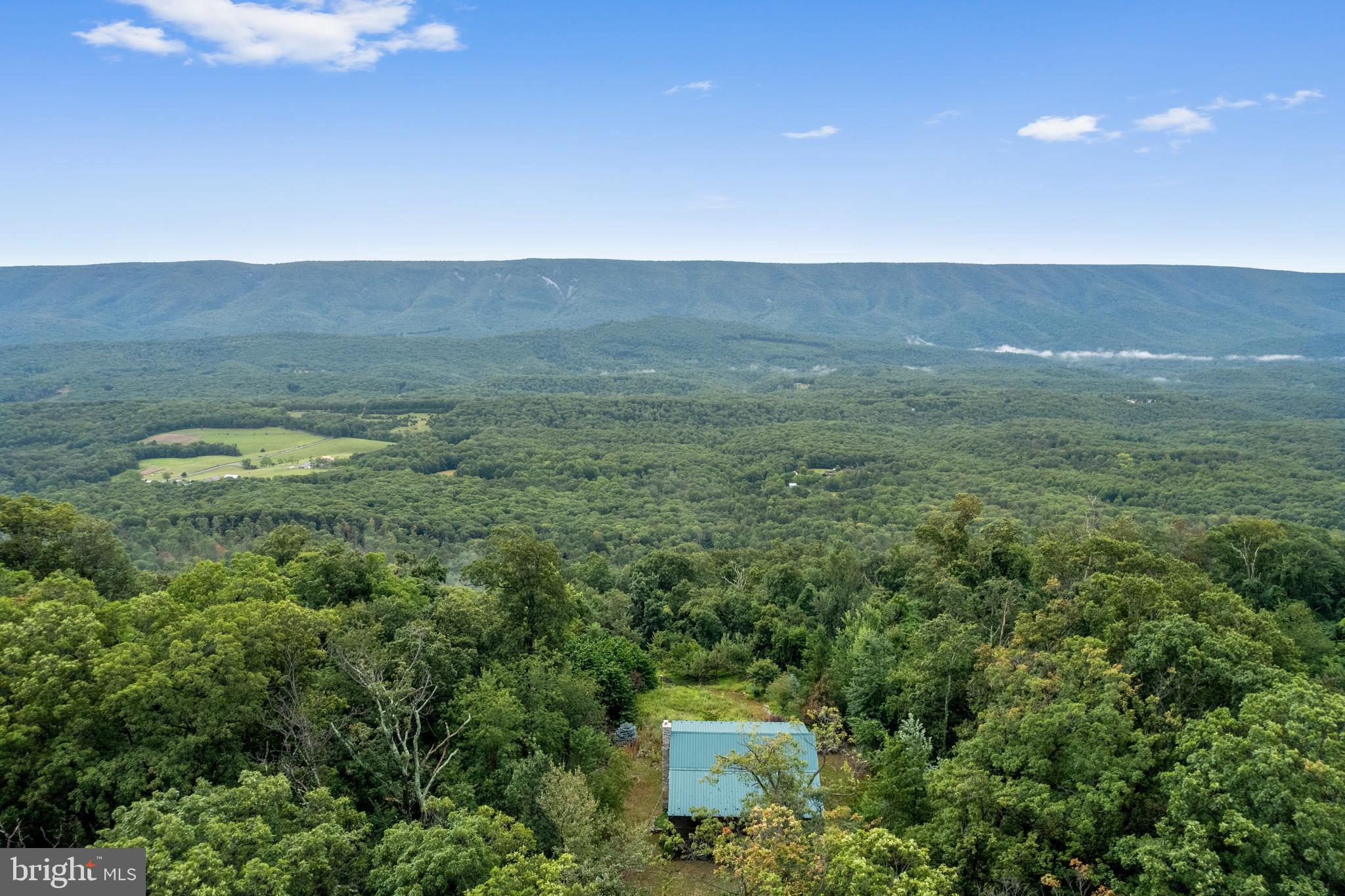 CACAPON HIGHLANDS - Residential