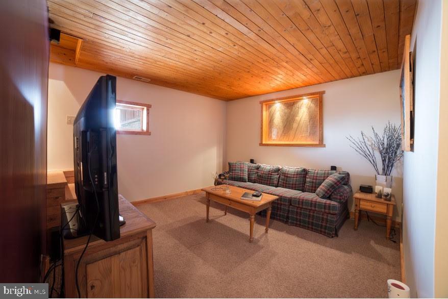 CACAPON HIGHLANDS - Residential