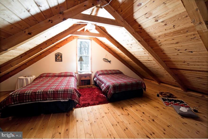 CACAPON HIGHLANDS - Residential