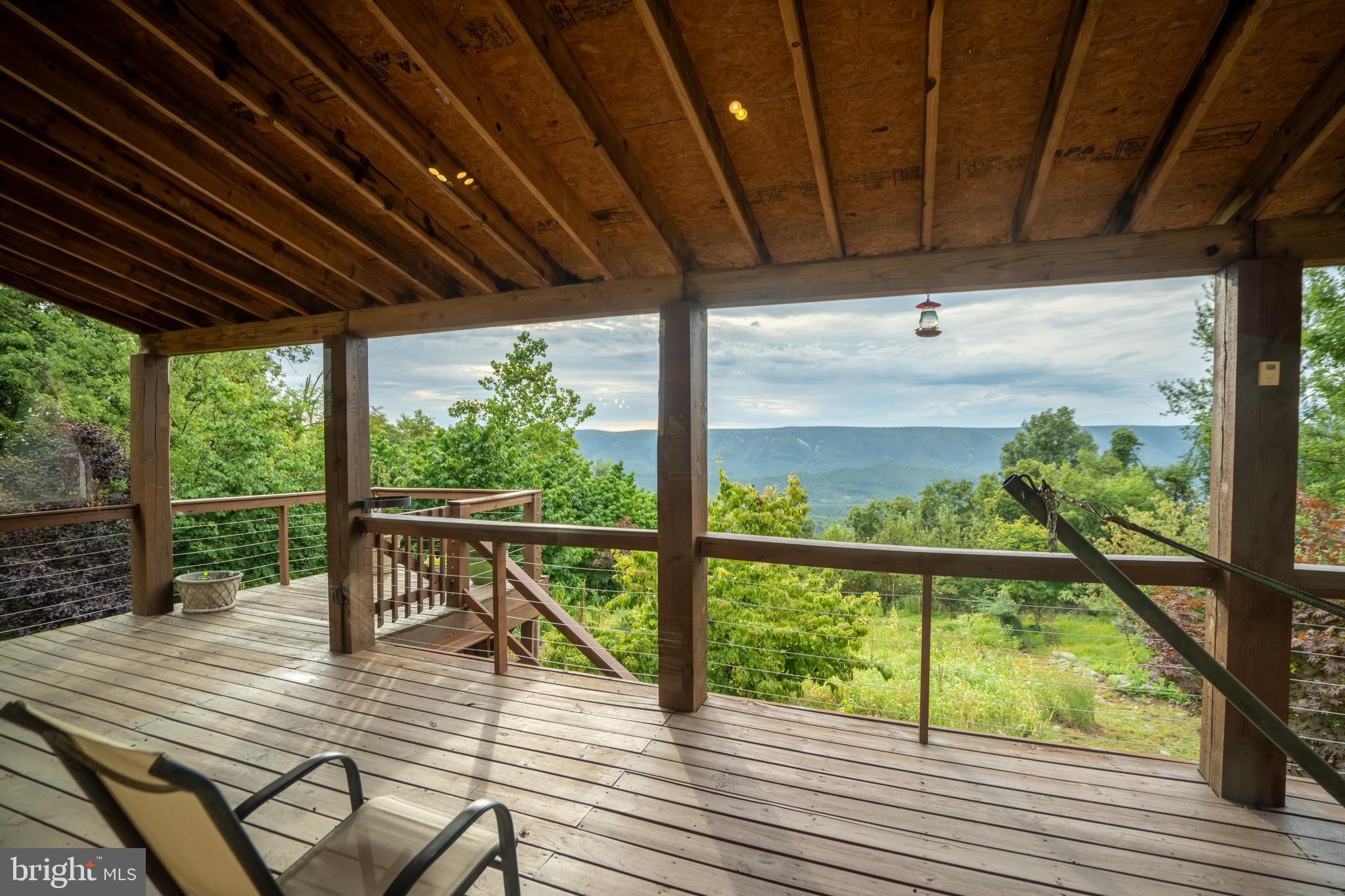 CACAPON HIGHLANDS - Residential