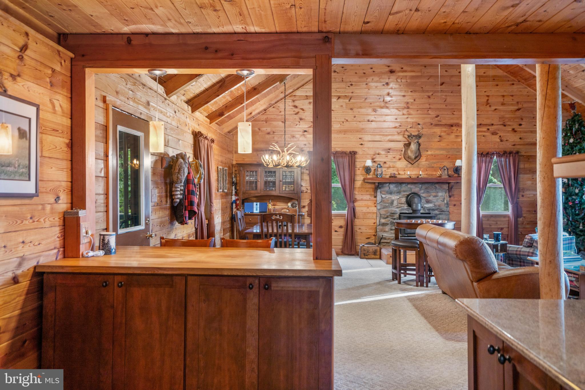 CACAPON HIGHLANDS - Residential