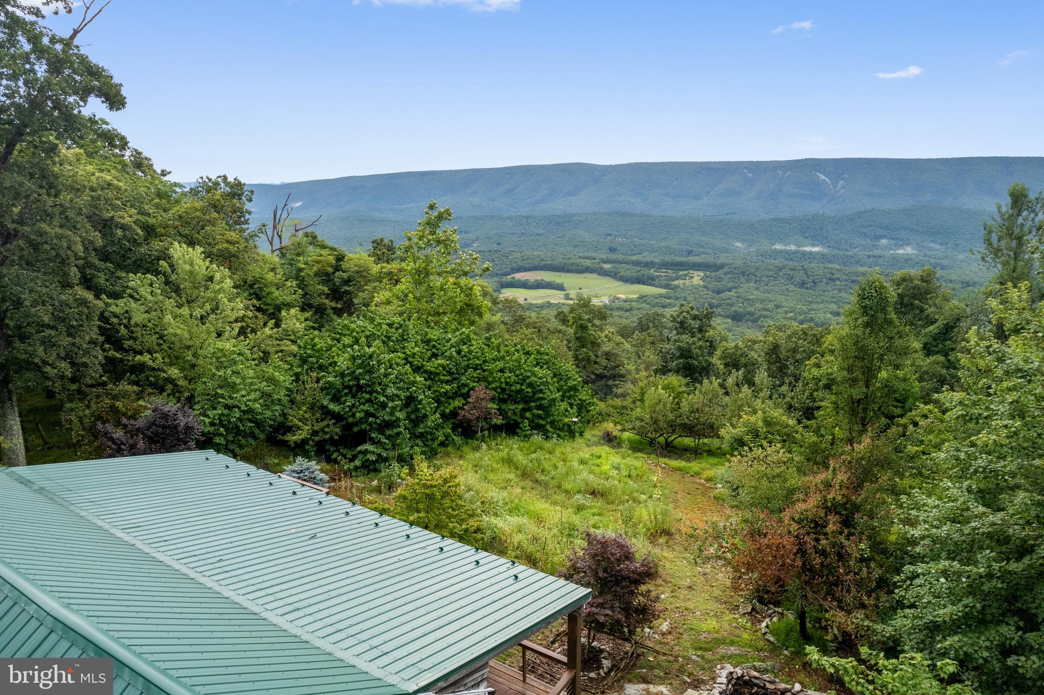 CACAPON HIGHLANDS - Residential