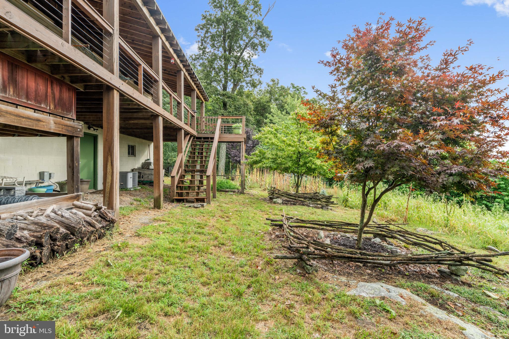 CACAPON HIGHLANDS - Residential