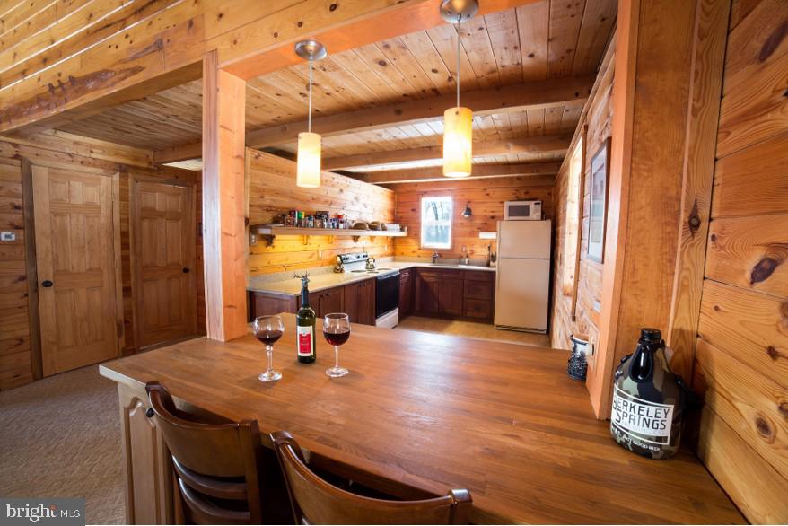 CACAPON HIGHLANDS - Residential