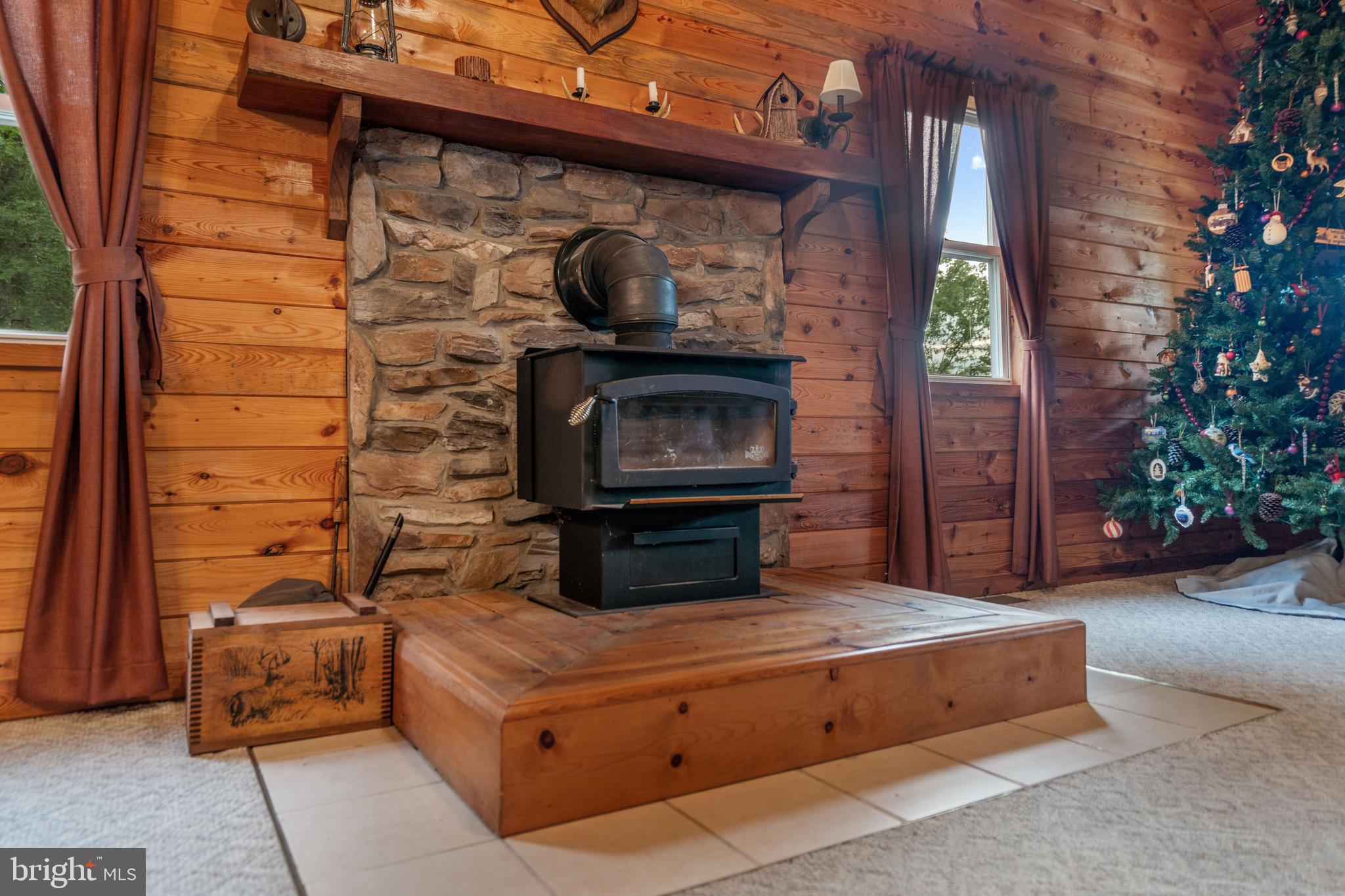 CACAPON HIGHLANDS - Residential