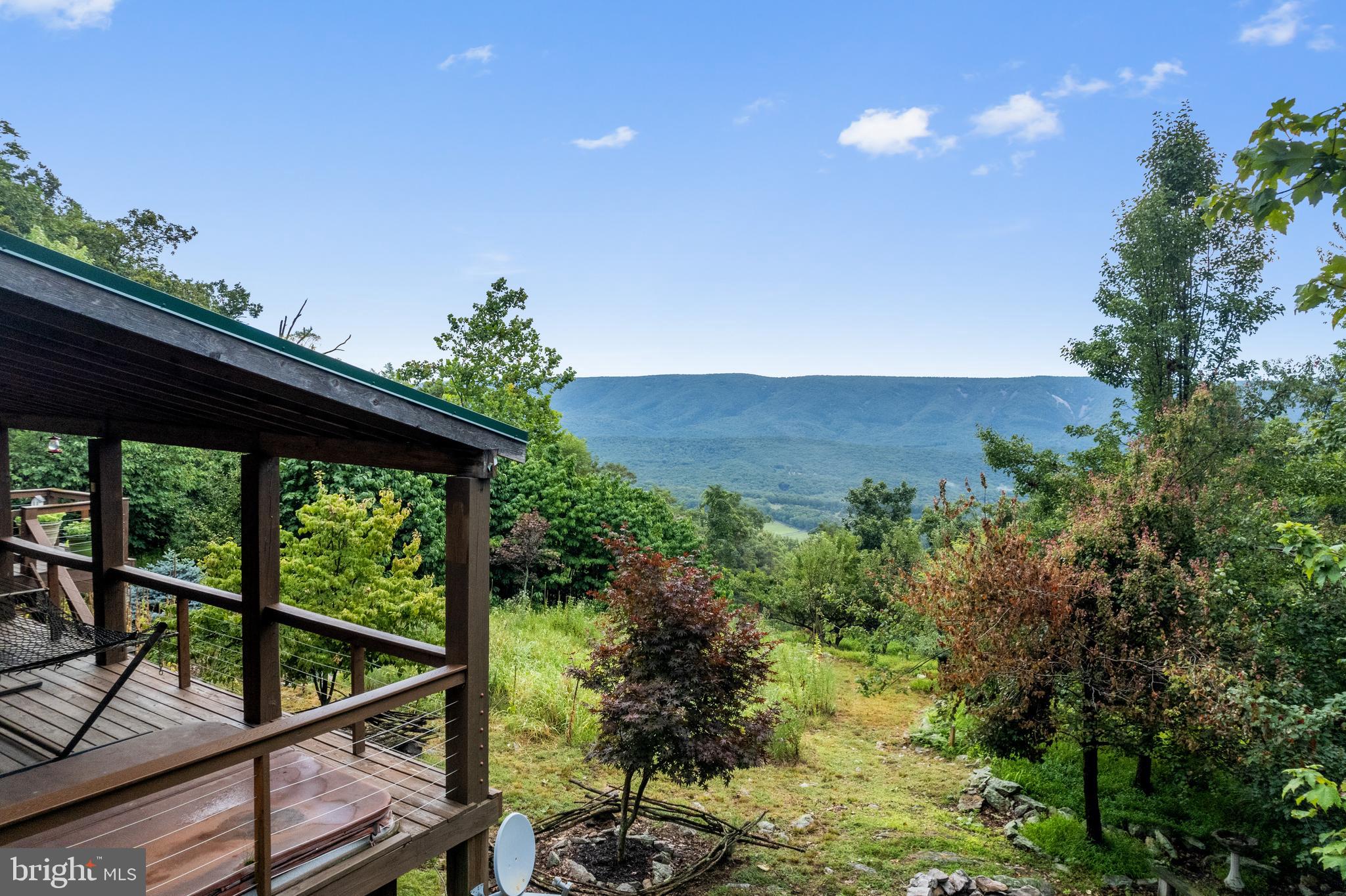 CACAPON HIGHLANDS - Residential