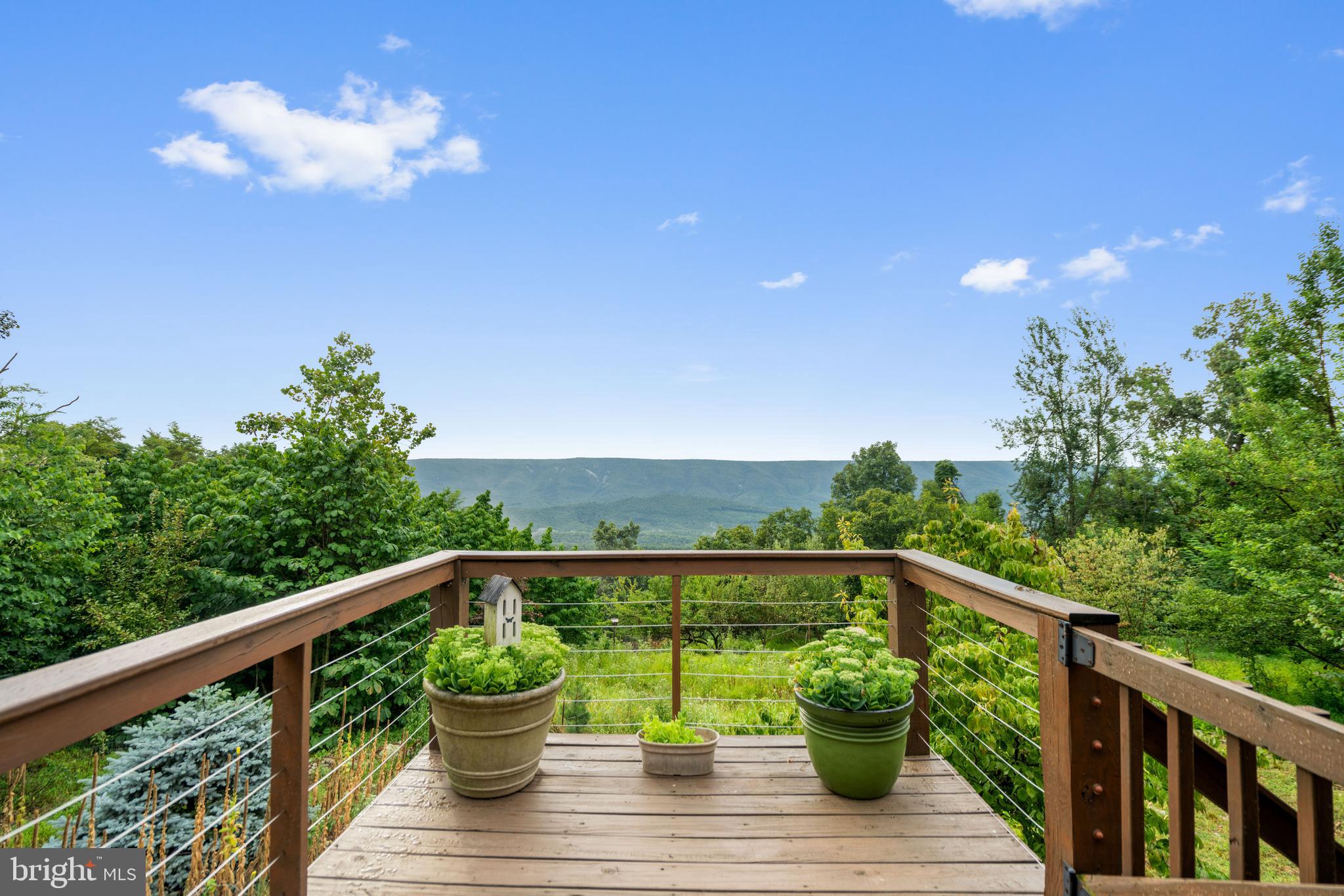 CACAPON HIGHLANDS - Residential