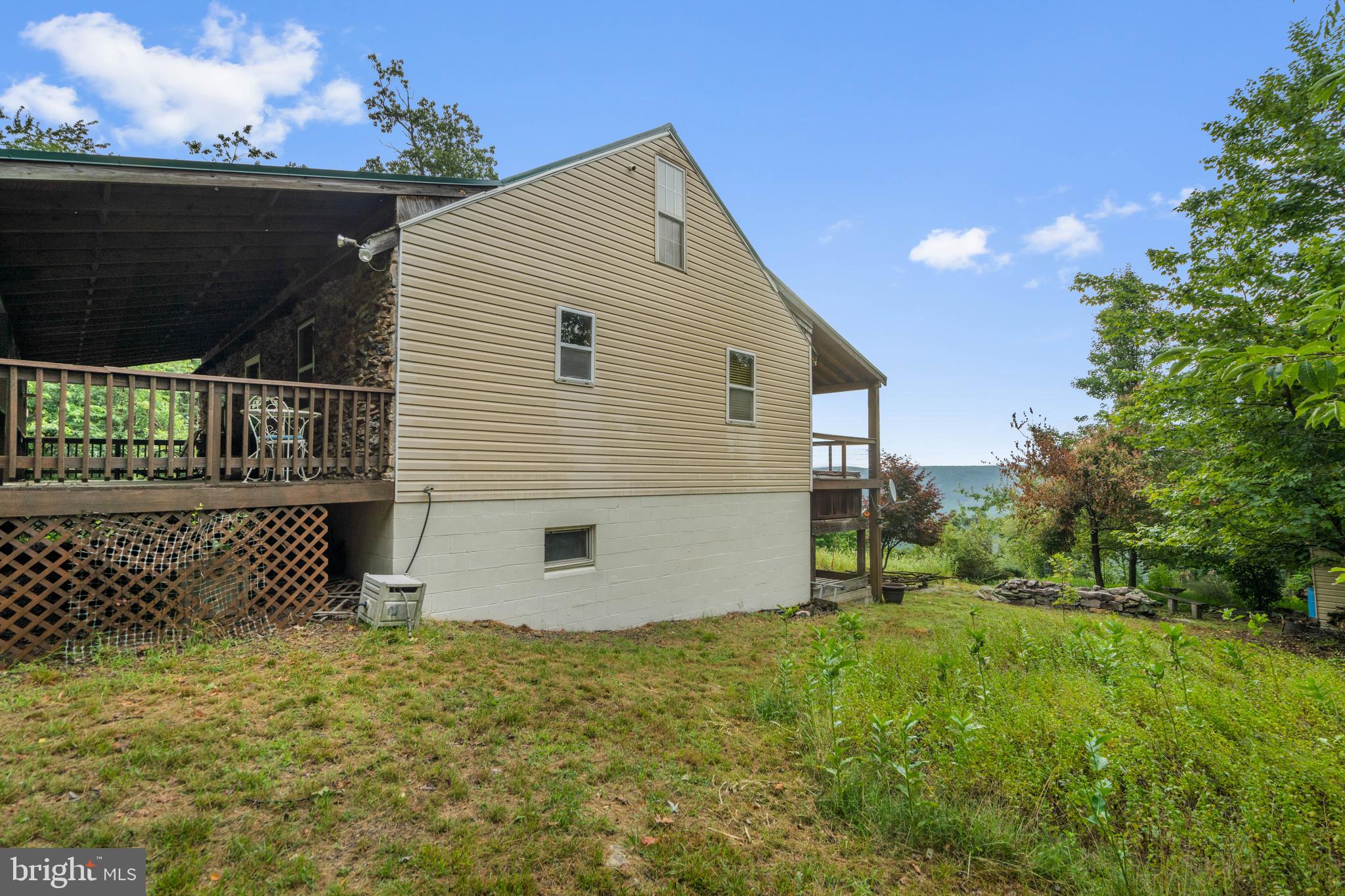 CACAPON HIGHLANDS - Residential