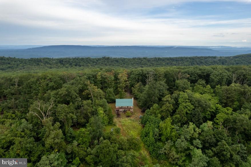 CACAPON HIGHLANDS - Residential