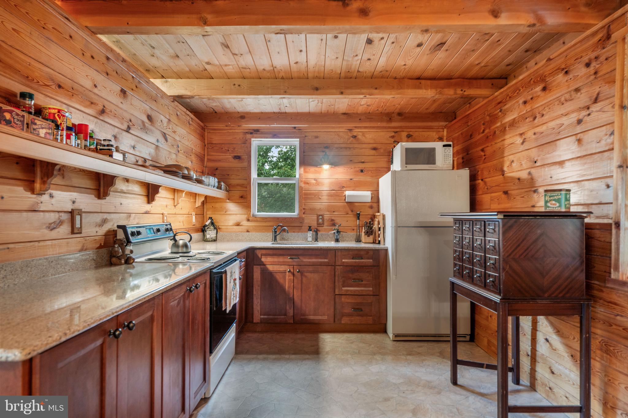 CACAPON HIGHLANDS - Residential