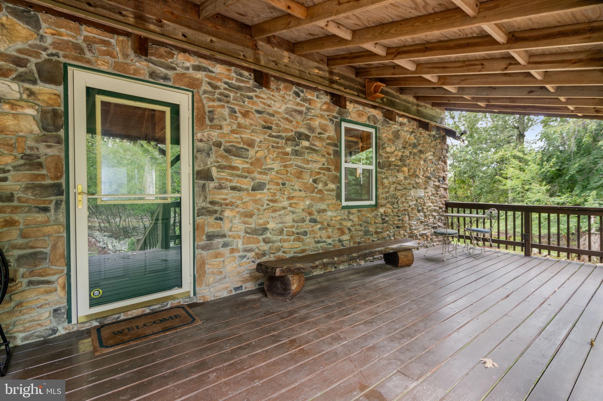 CACAPON HIGHLANDS - Residential