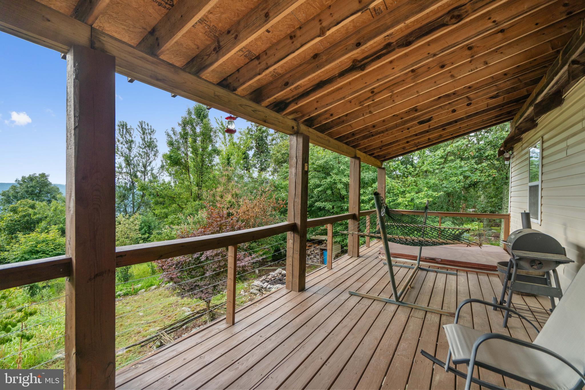 CACAPON HIGHLANDS - Residential