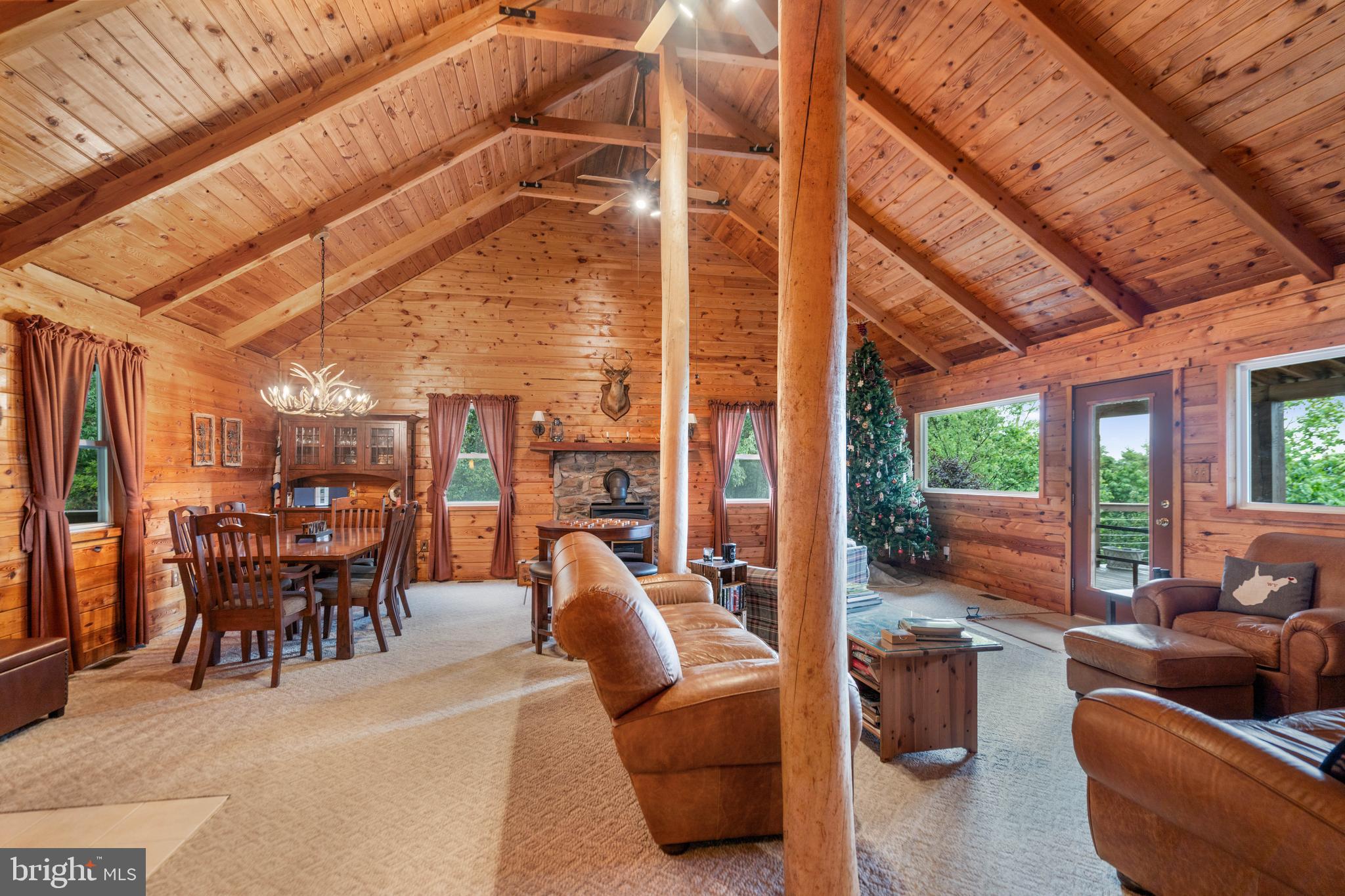 CACAPON HIGHLANDS - Residential