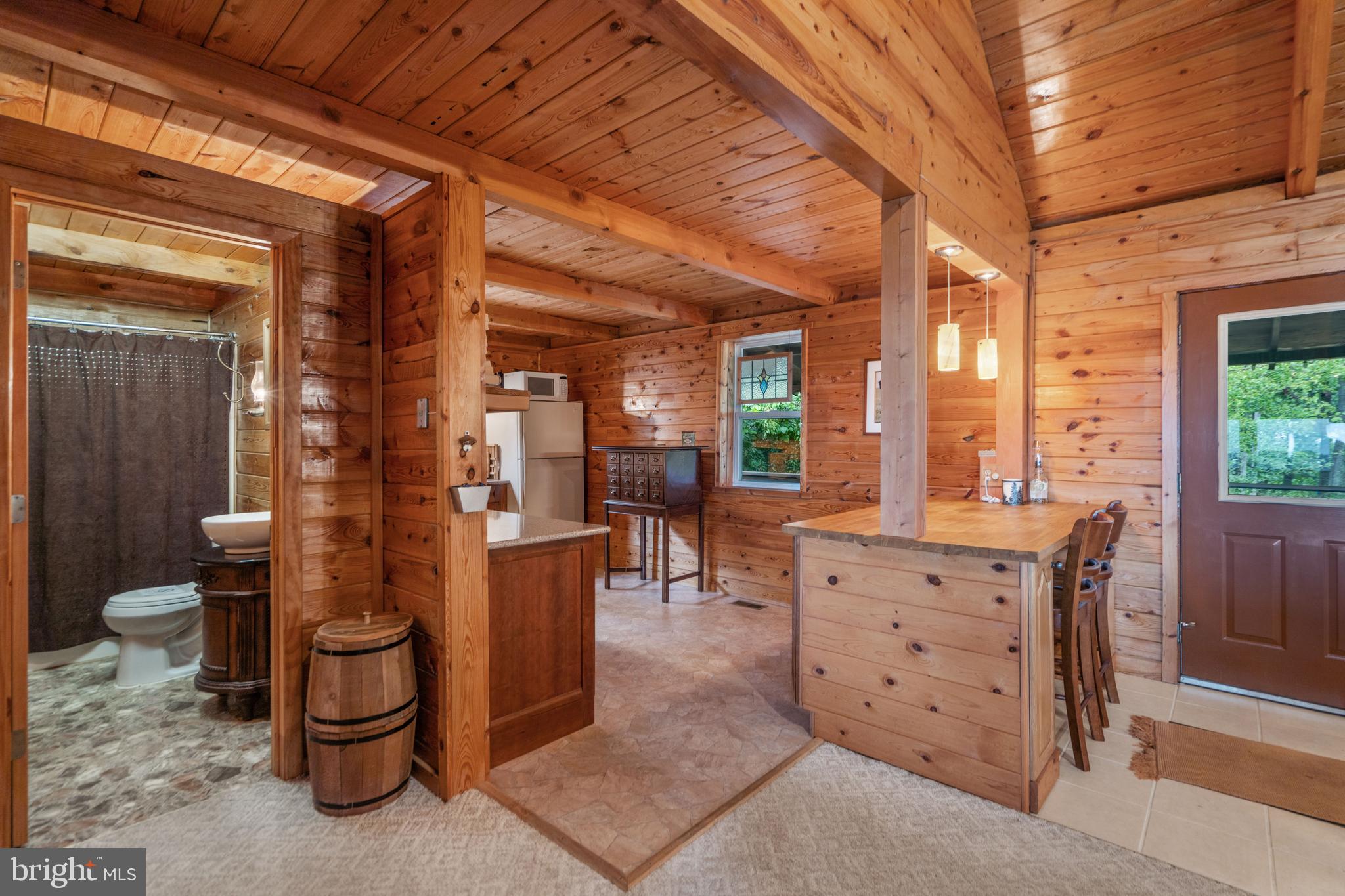 CACAPON HIGHLANDS - Residential