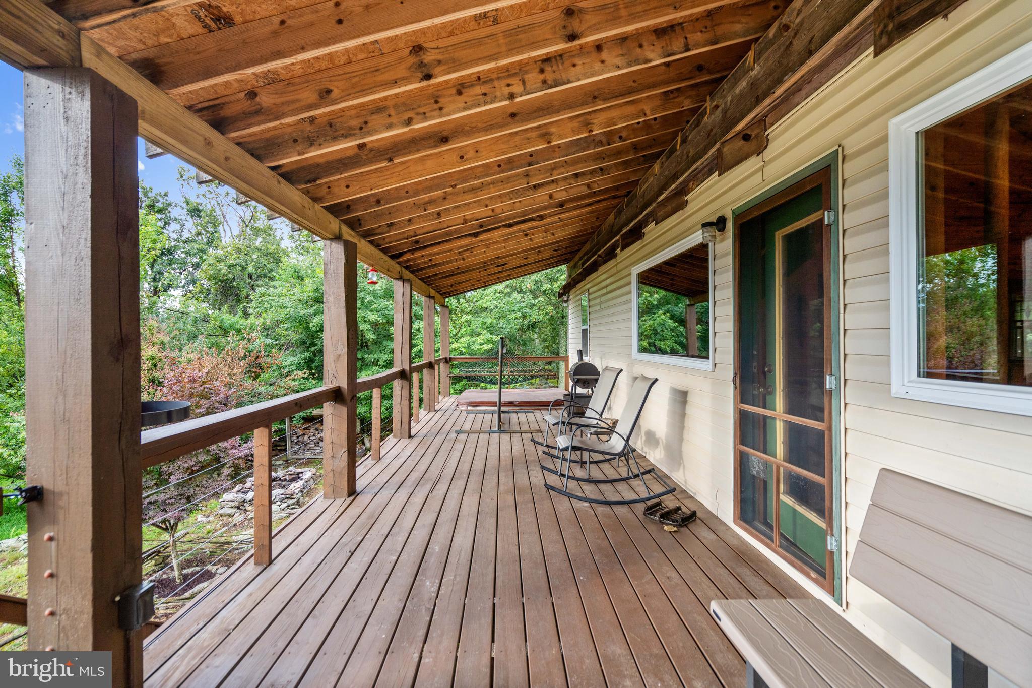 CACAPON HIGHLANDS - Residential