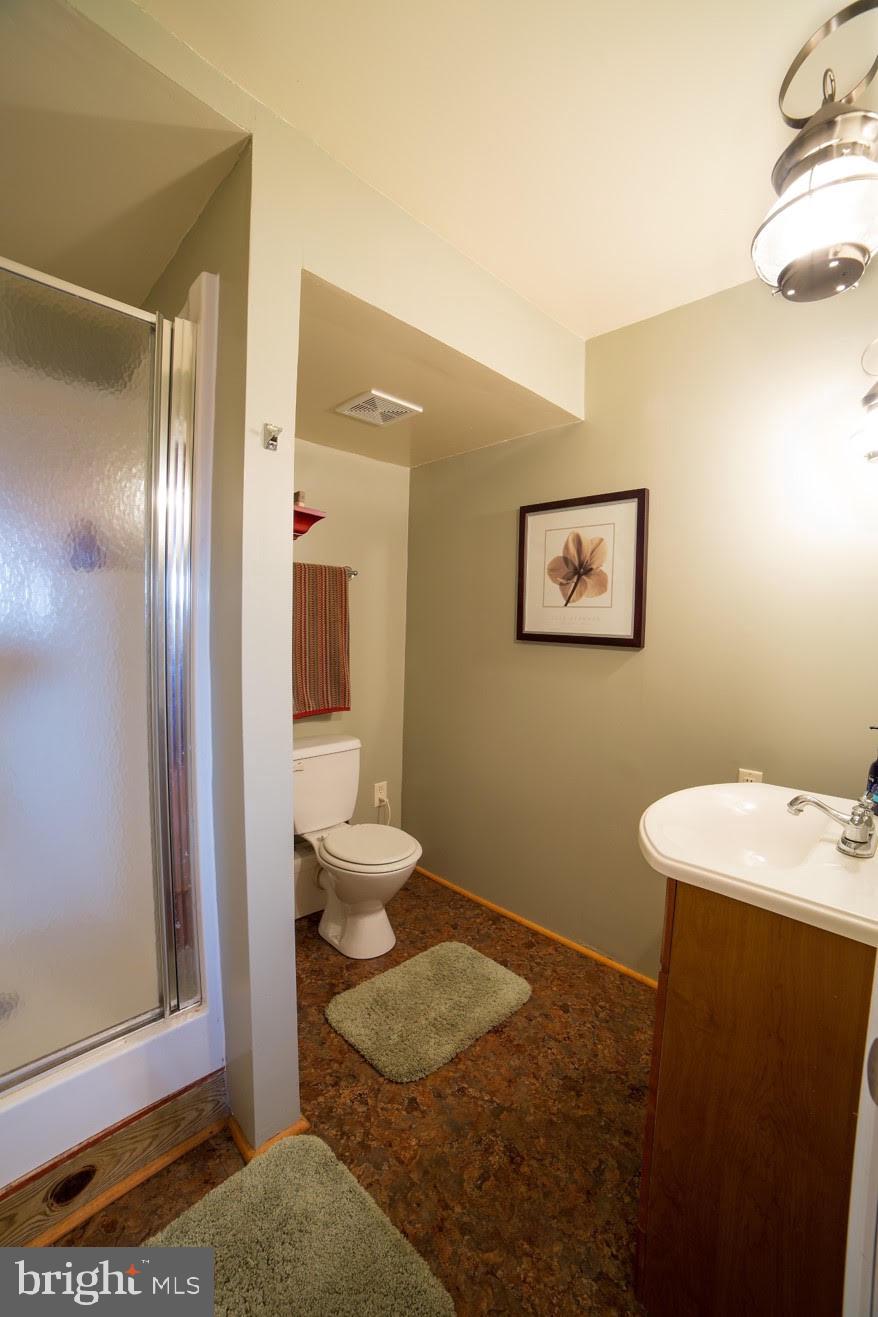 CACAPON HIGHLANDS - Residential