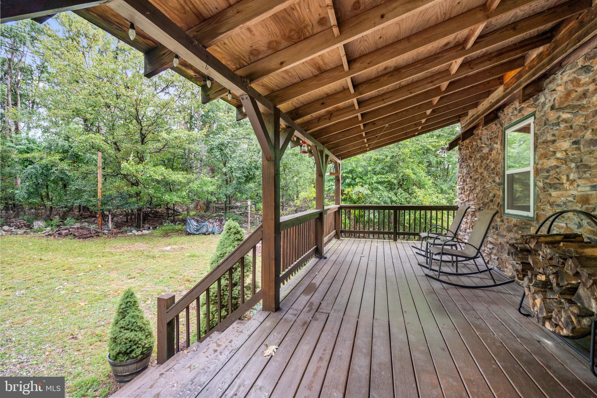 CACAPON HIGHLANDS - Residential