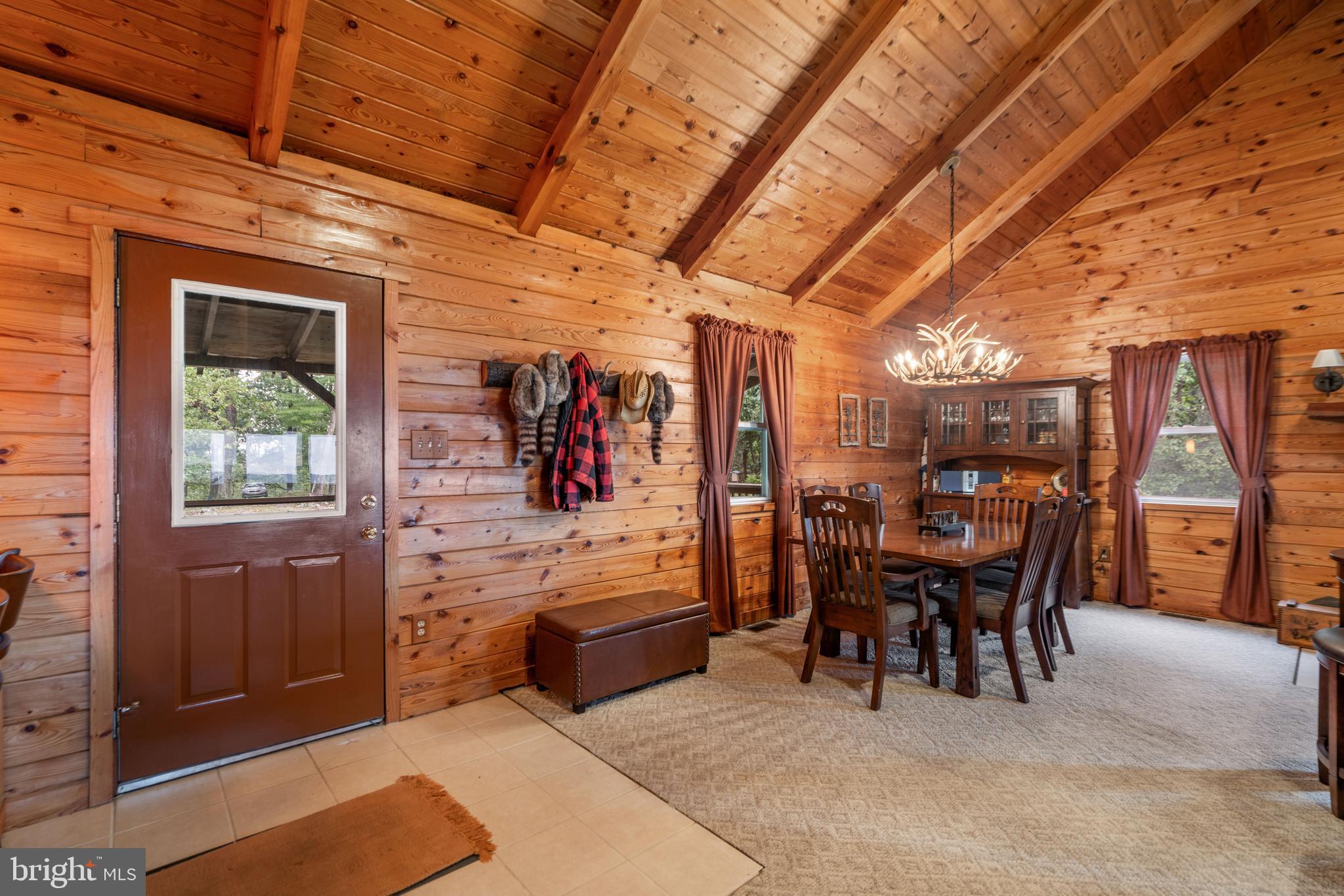 CACAPON HIGHLANDS - Residential