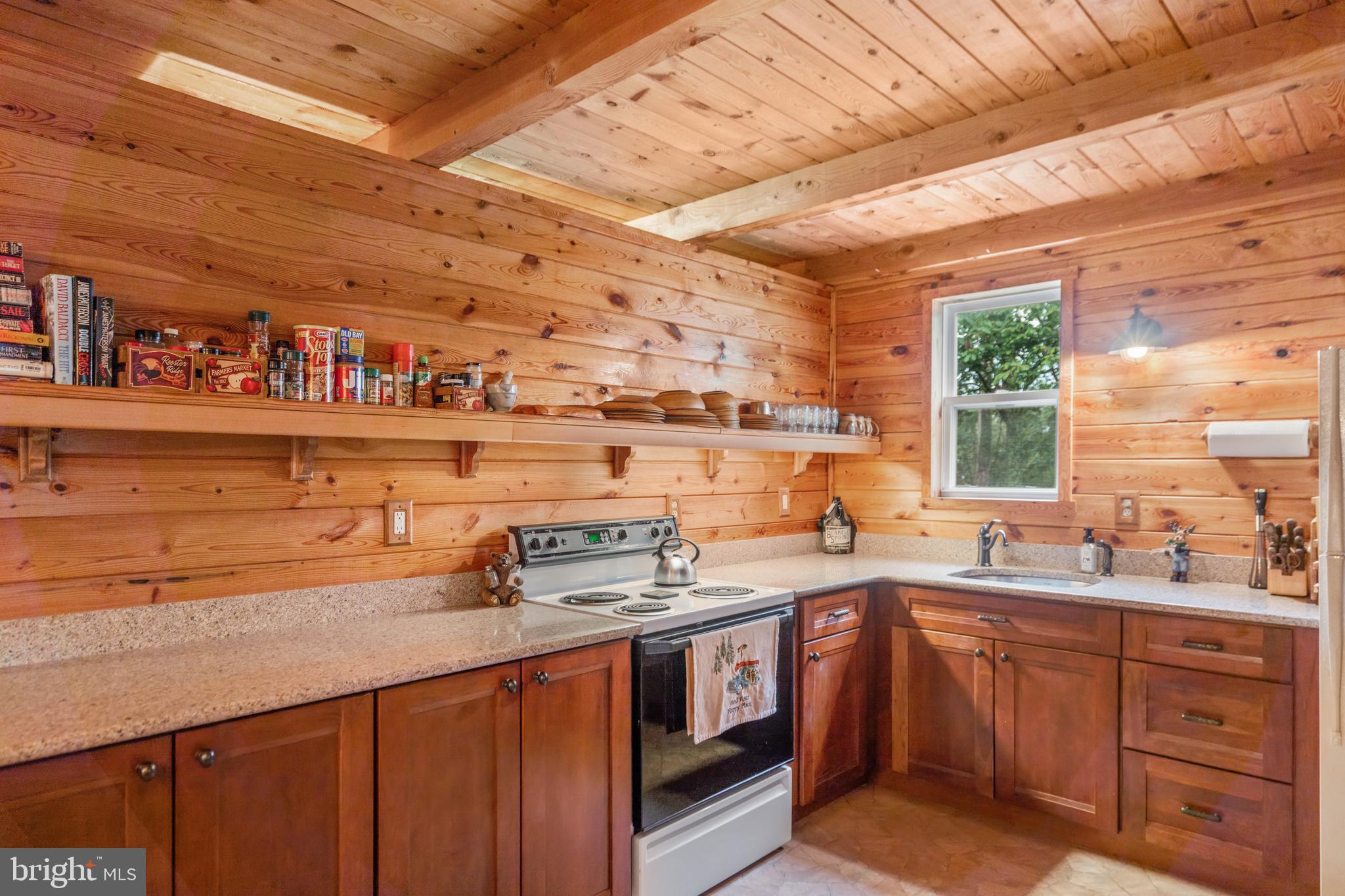 CACAPON HIGHLANDS - Residential