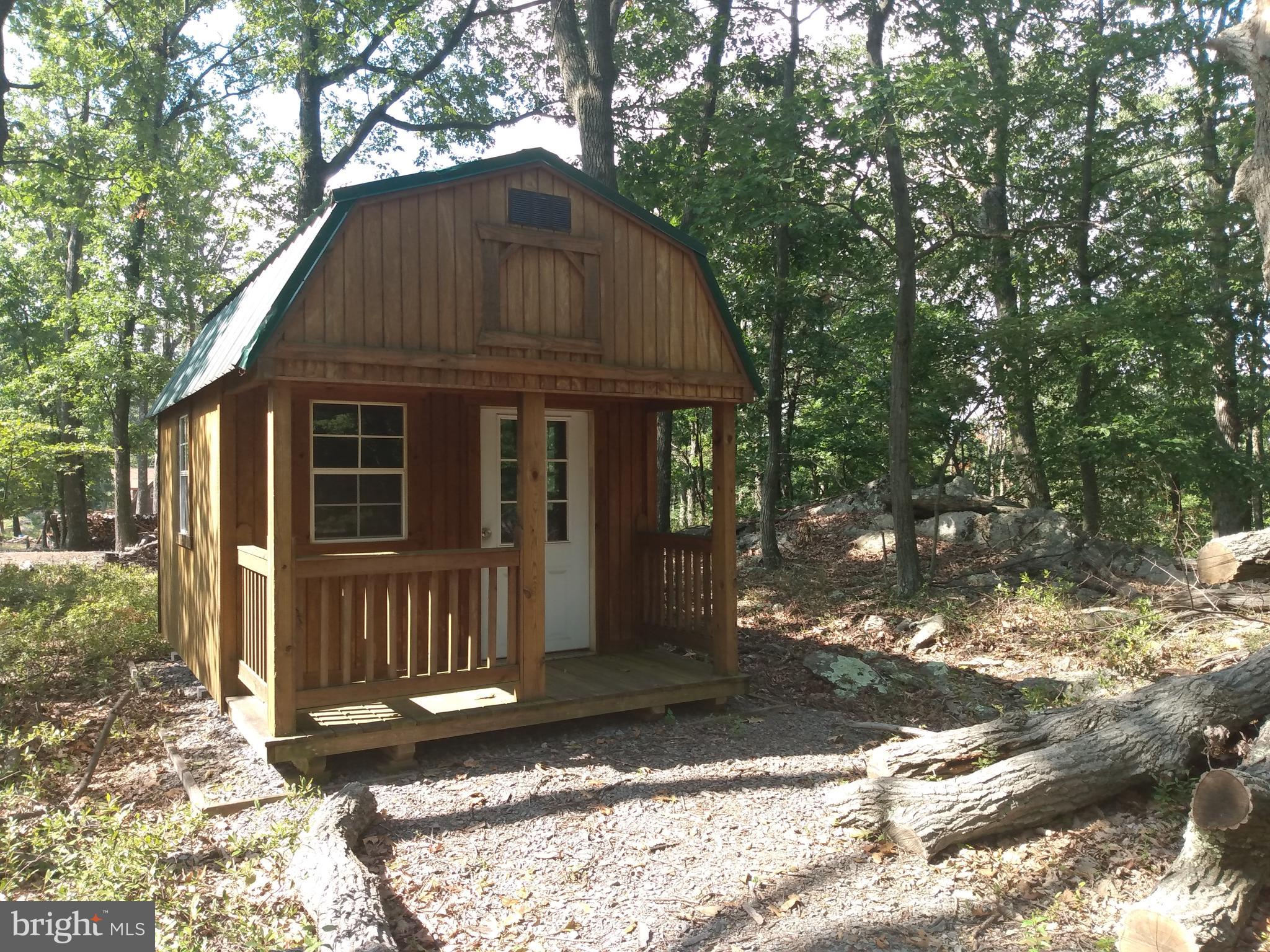 CACAPON HIGHLANDS - Residential