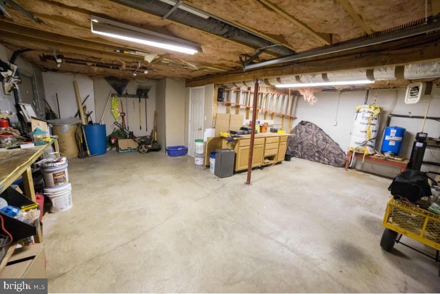 CACAPON HIGHLANDS - Residential