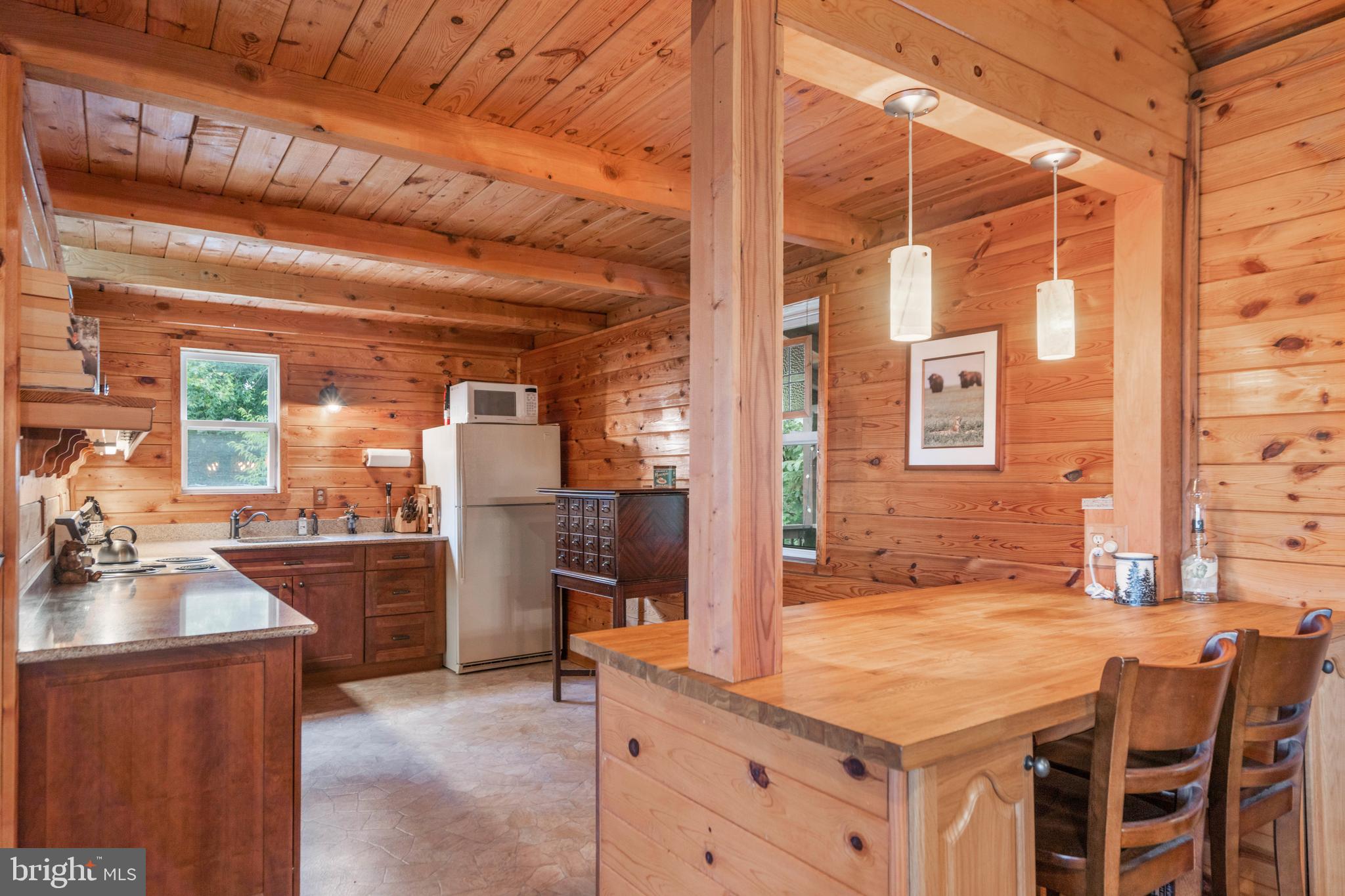 CACAPON HIGHLANDS - Residential