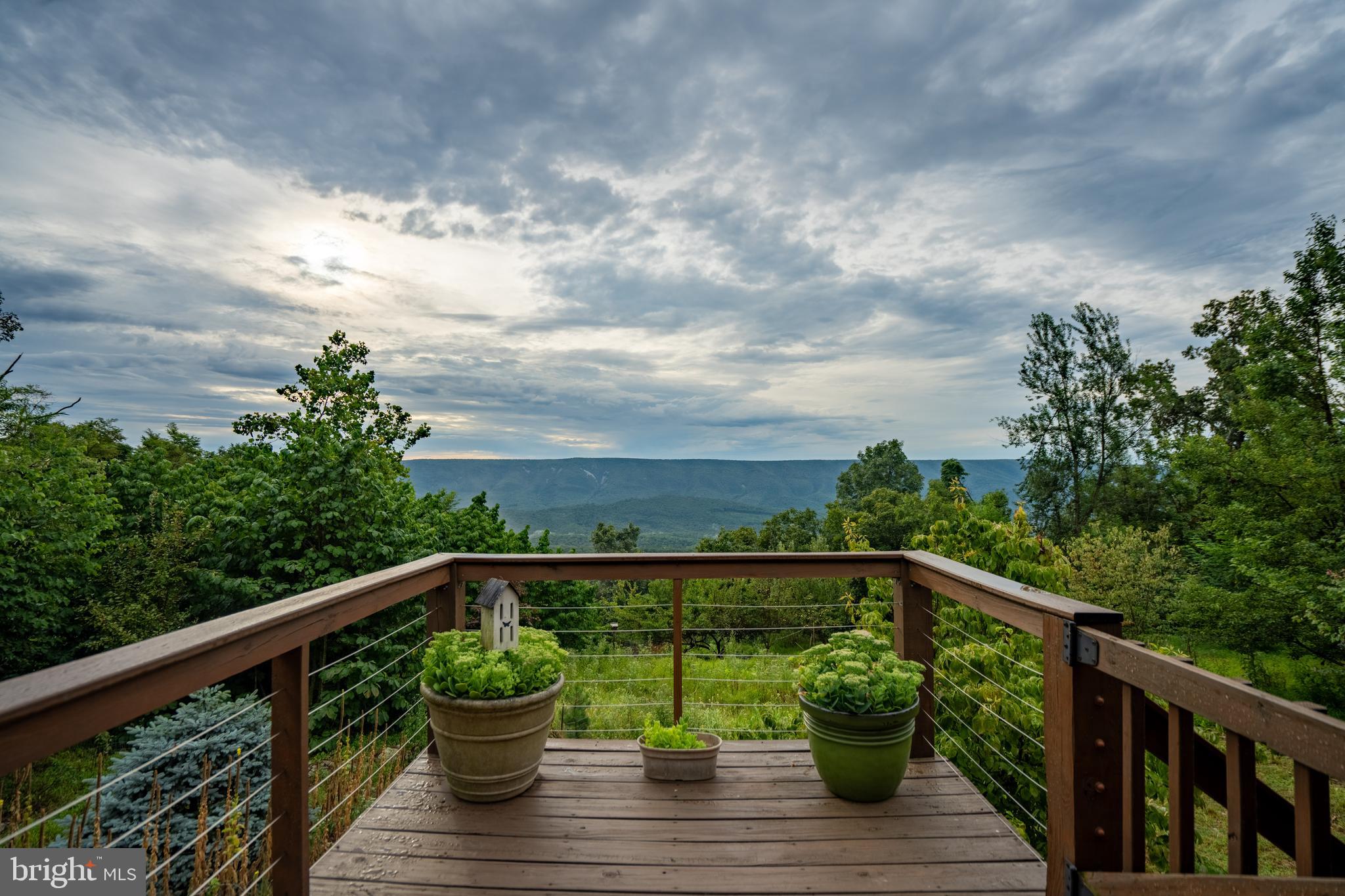 CACAPON HIGHLANDS - Residential